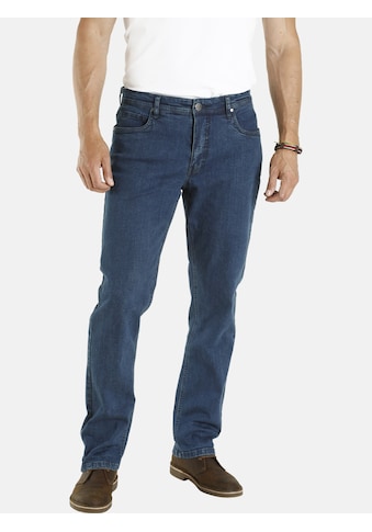 Jan Vanderstorm 5-Pocket-Jeans »ALMIN«, mit Stretchanteil kaufen