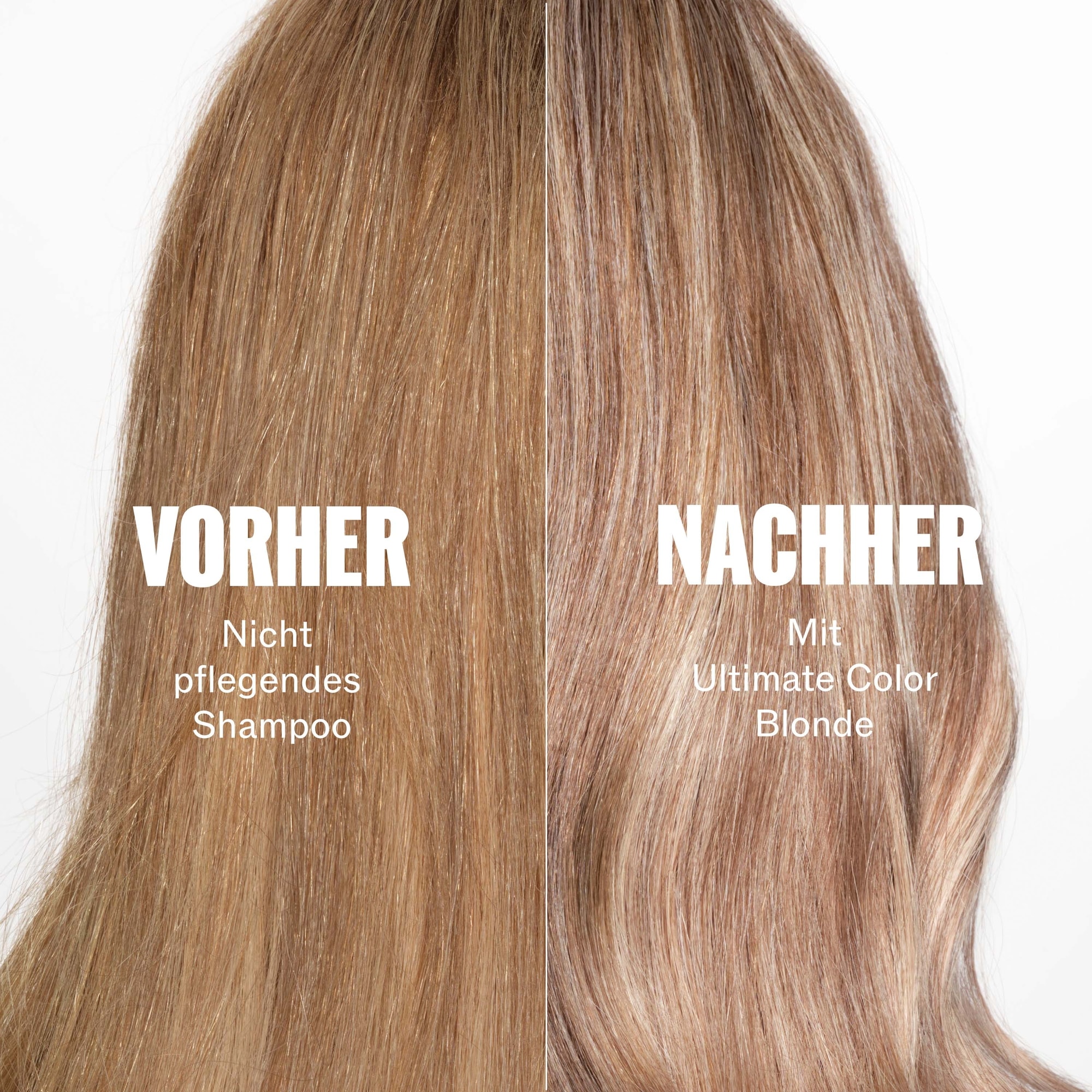 Wella Professionals Haarspülung »Wella Professionals Ultimate Color Blonde Conditioner Step 2, 200ml«
