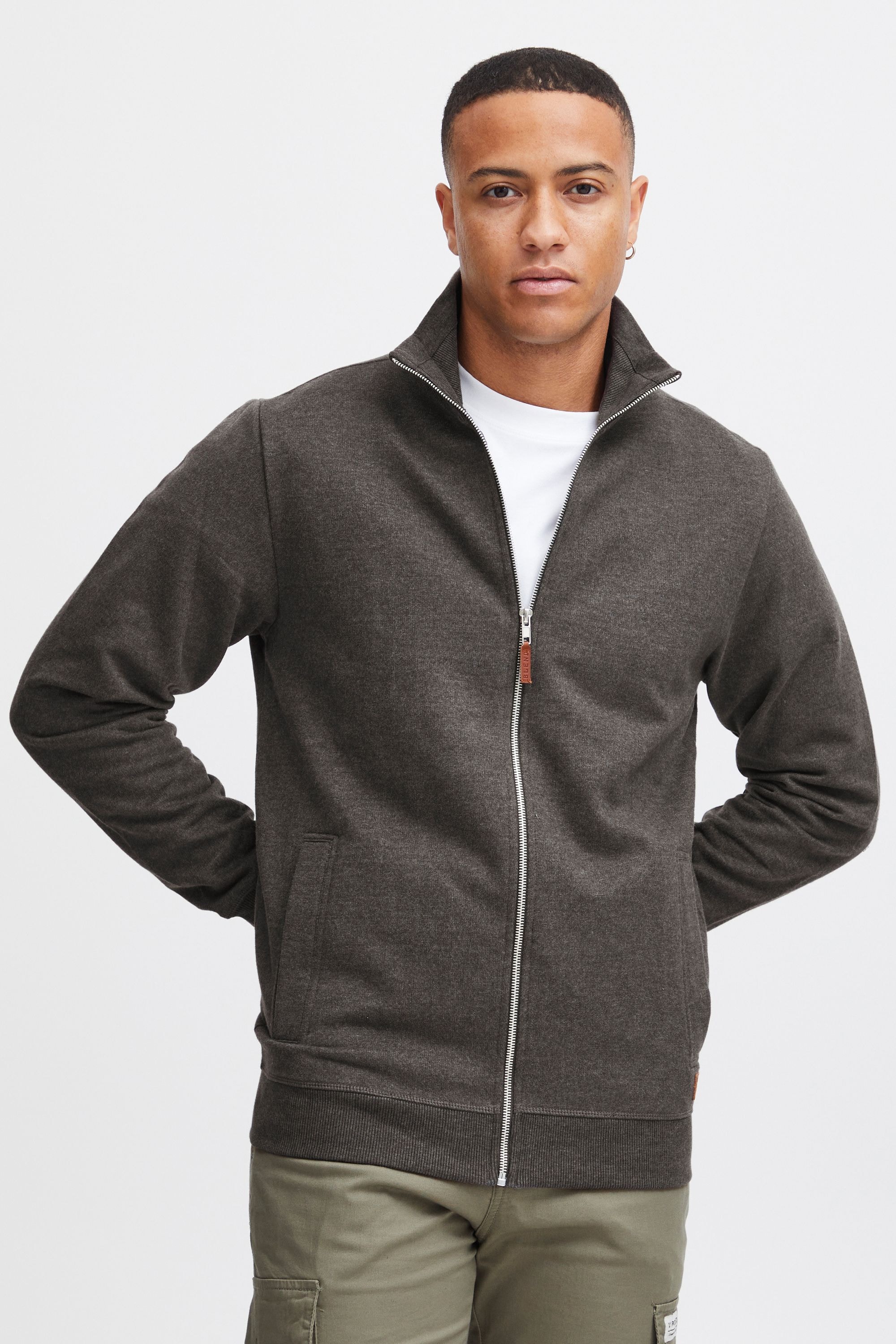 Blend Troyer »Sweatjacke BHAlio«