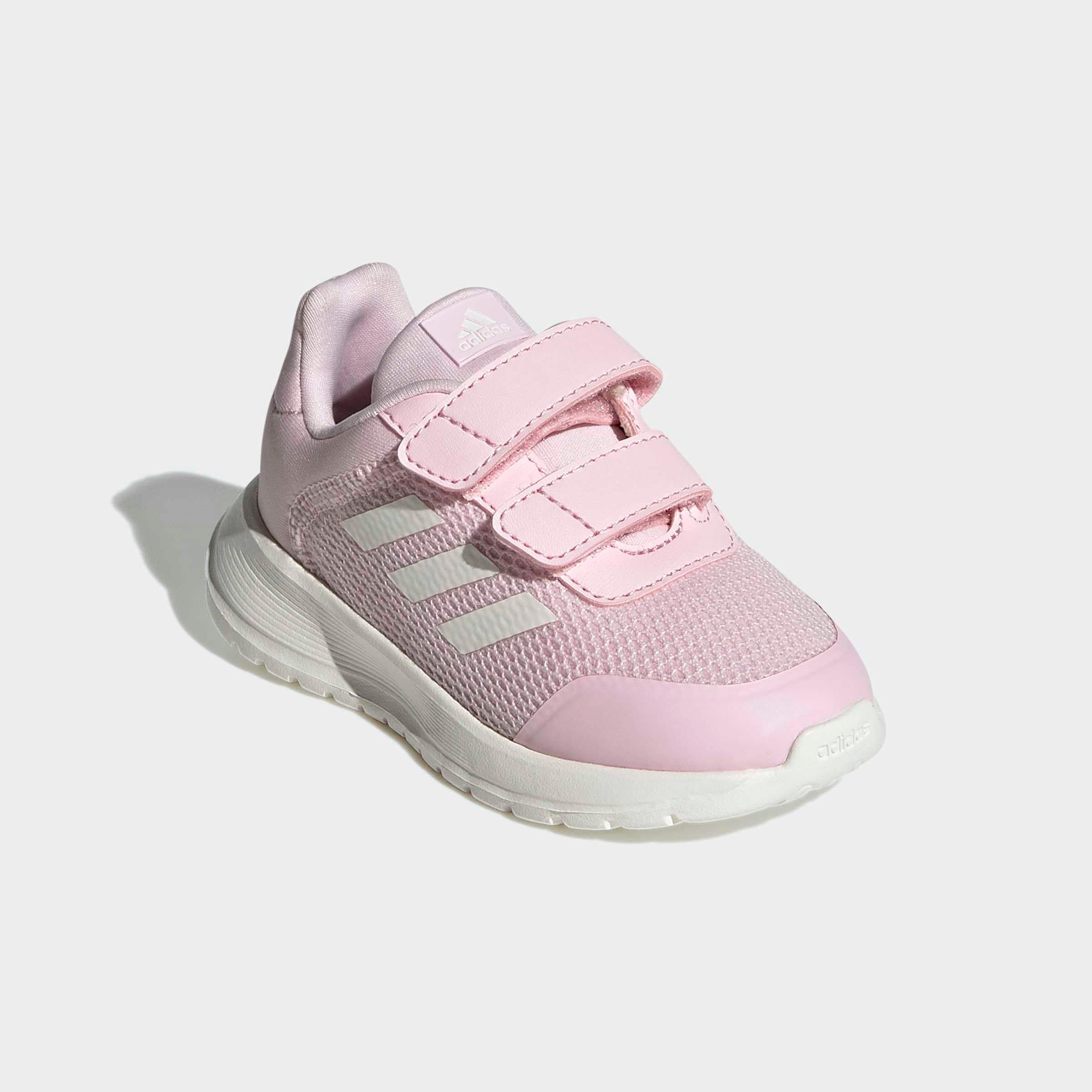 adidas Sportswear Sneaker »TENSAUR RUN«  für Kinder, mit Klettverschluss