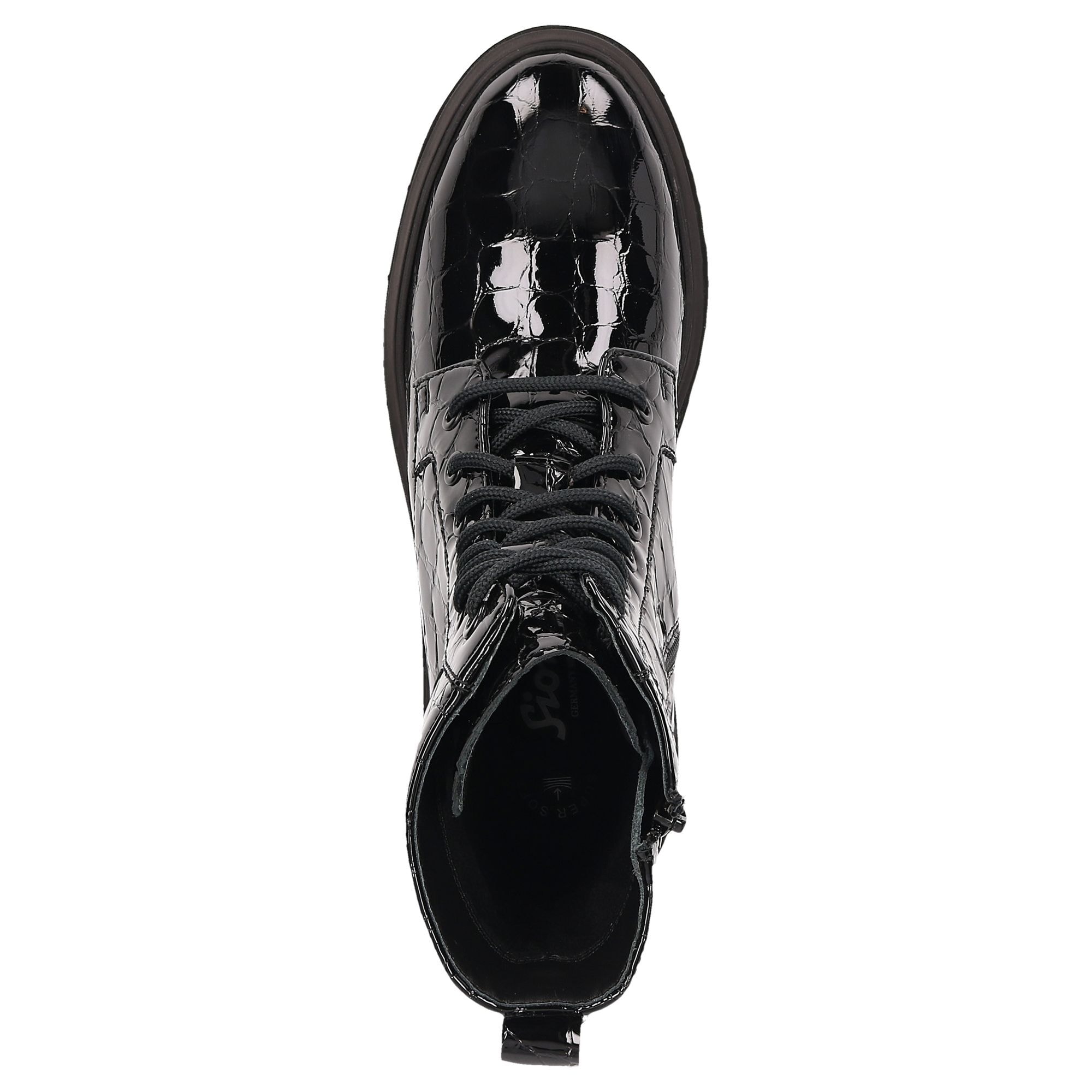 SIOUX Stiefelette »Amandira-702«