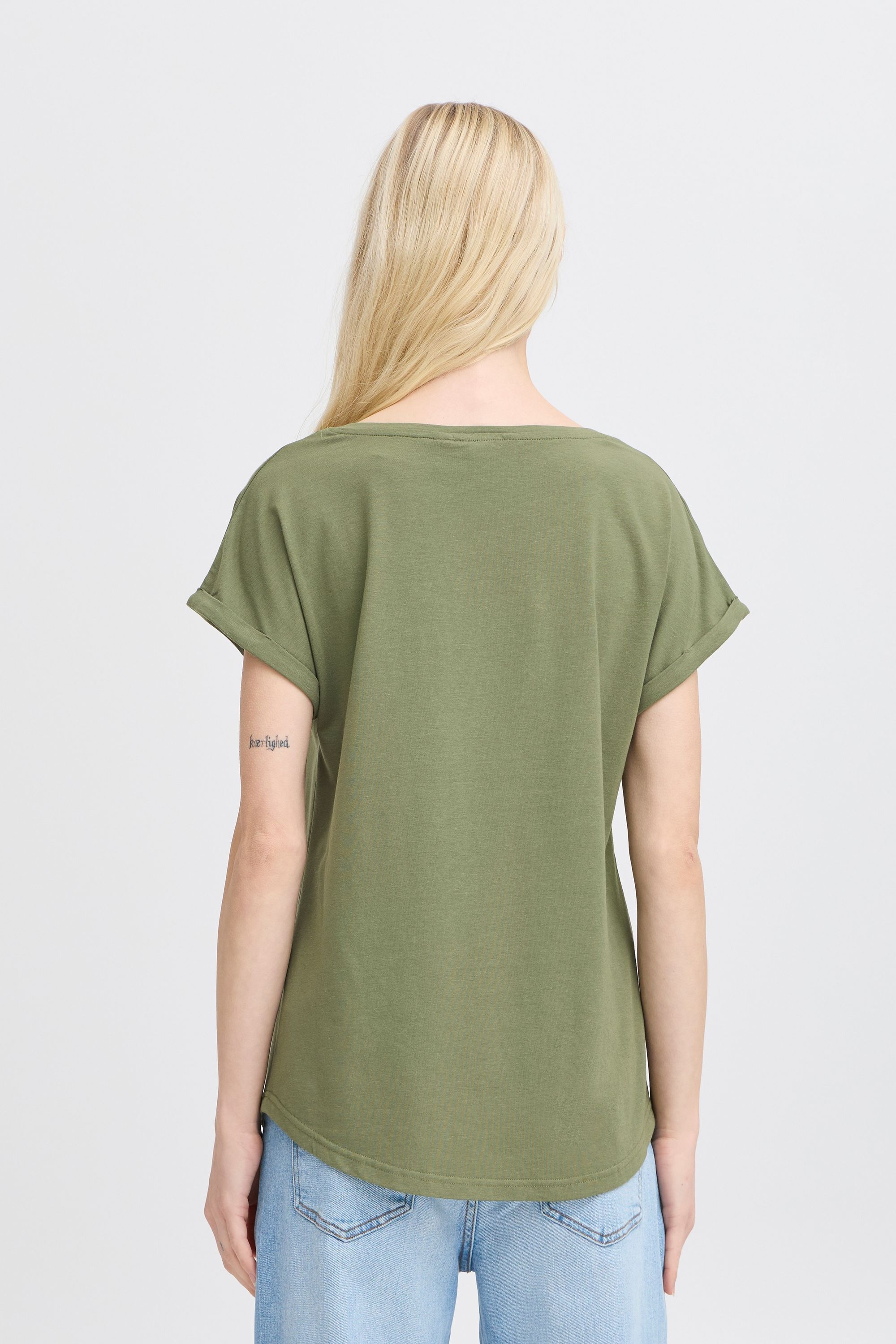 b.young T-Shirt »T-Shirt BYPamila«