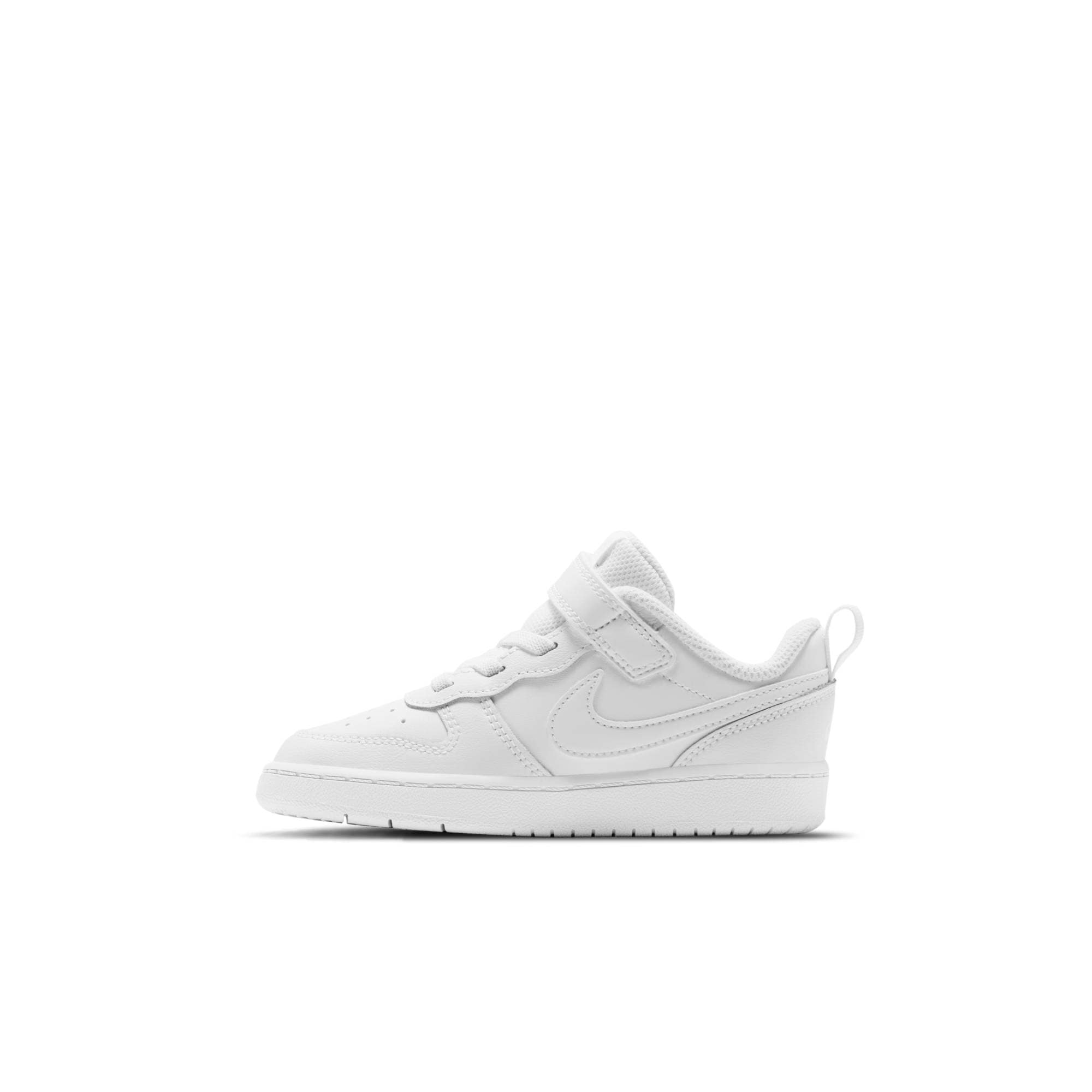 Nike Sportswear Sneaker »Court Borough Low«, für Kinder, mit Design auf den Spuren des Air Force 1