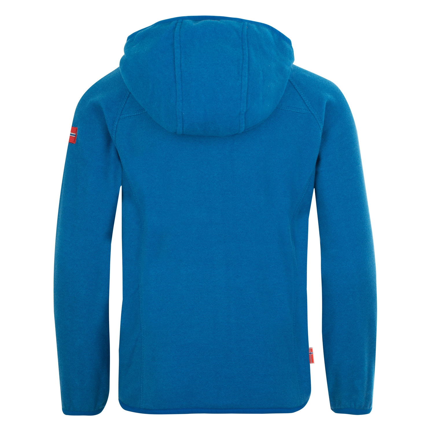 TROLLKIDS Fleecejacke »KIDS SANDEFJORD JACKET«