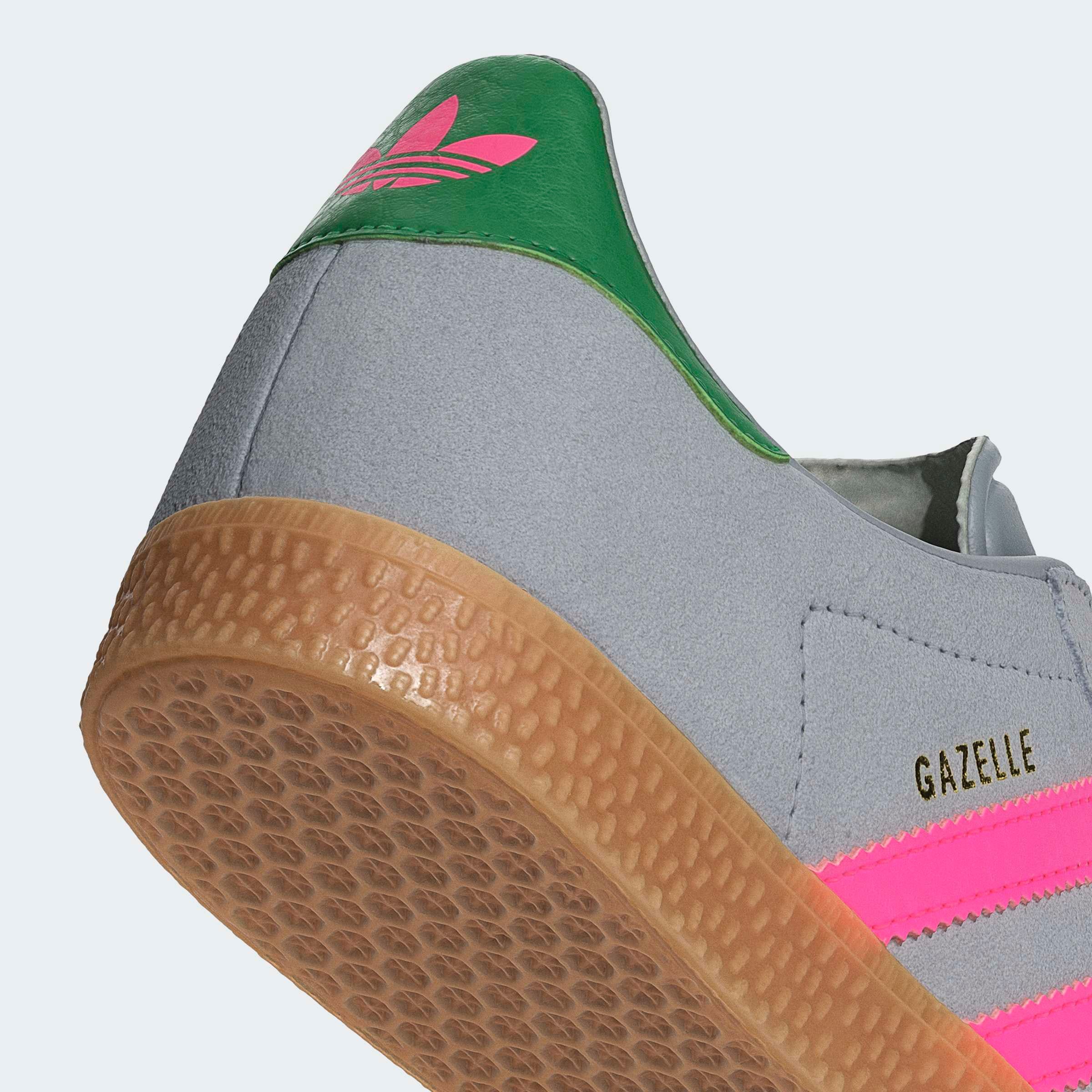 adidas Originals Sneaker »GAZELLE«  für Kinder und Jugendliche