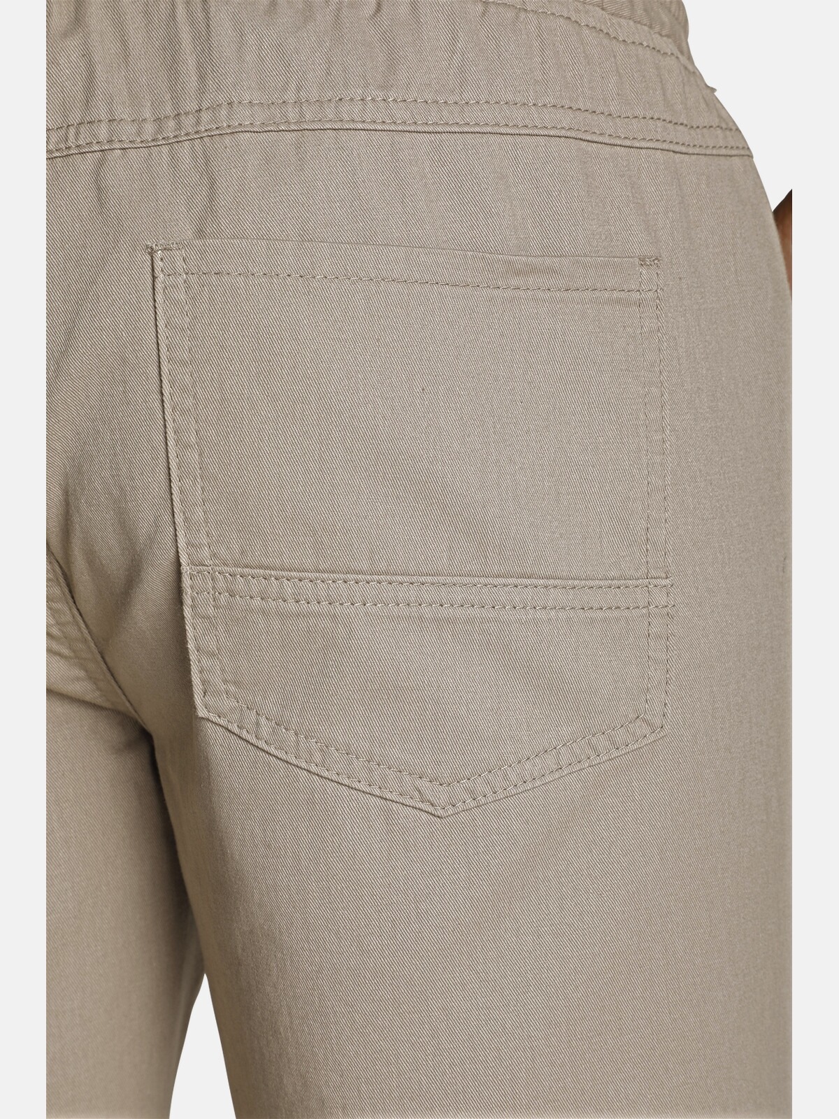 Jan Vanderstorm Bermudas »Schlupfshort FILEMON«