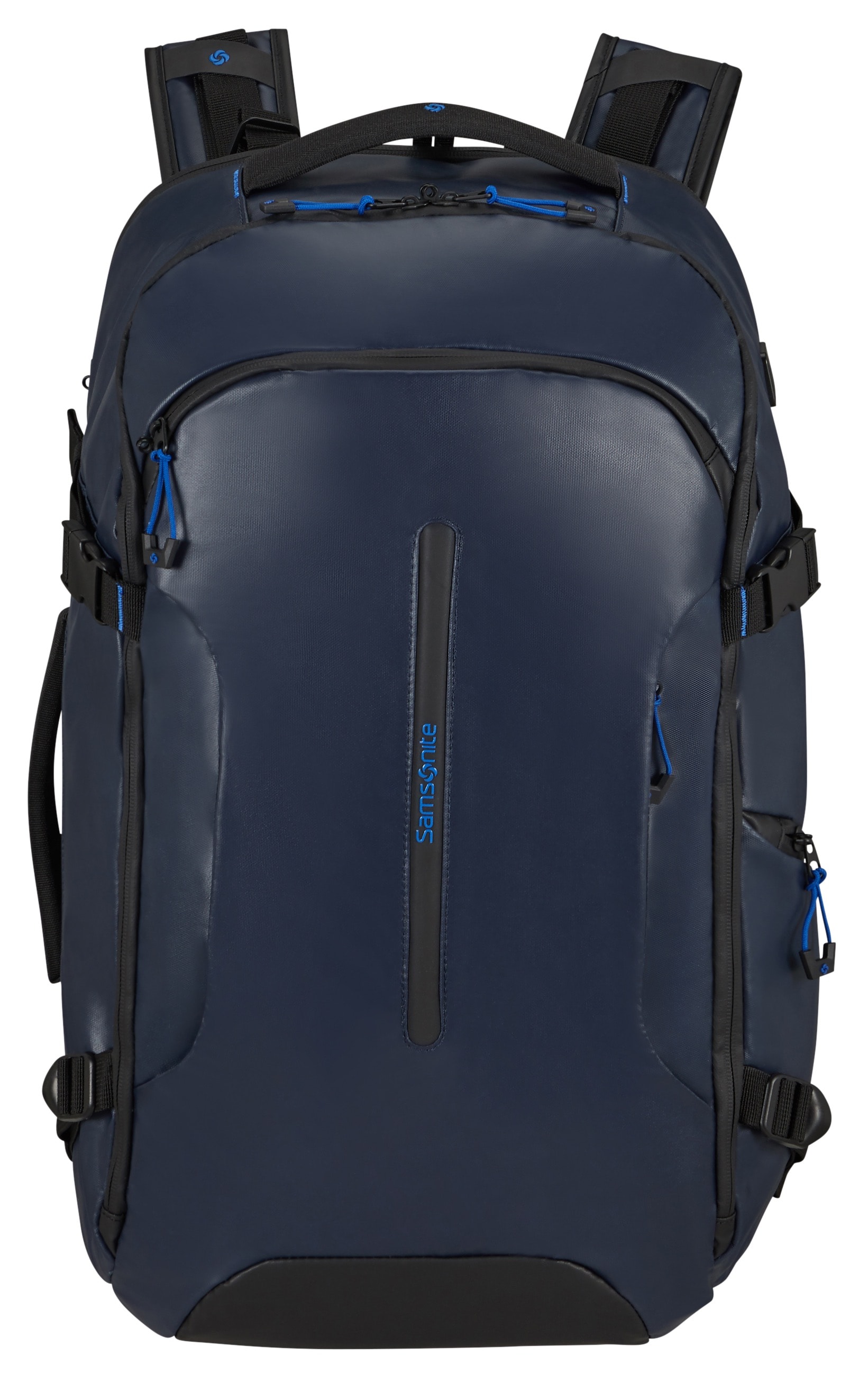 Freizeitrucksack »ECODIVER«, Freizeitrucksack, Arbeitsrucksack, Cityrucksack USB-Schleuse