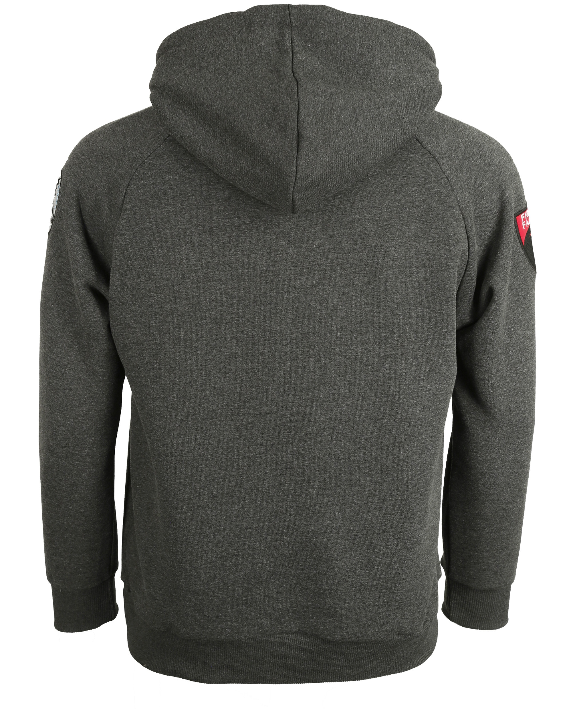 TOP GUN Kapuzensweatshirt »Hoodie TG20201043«
