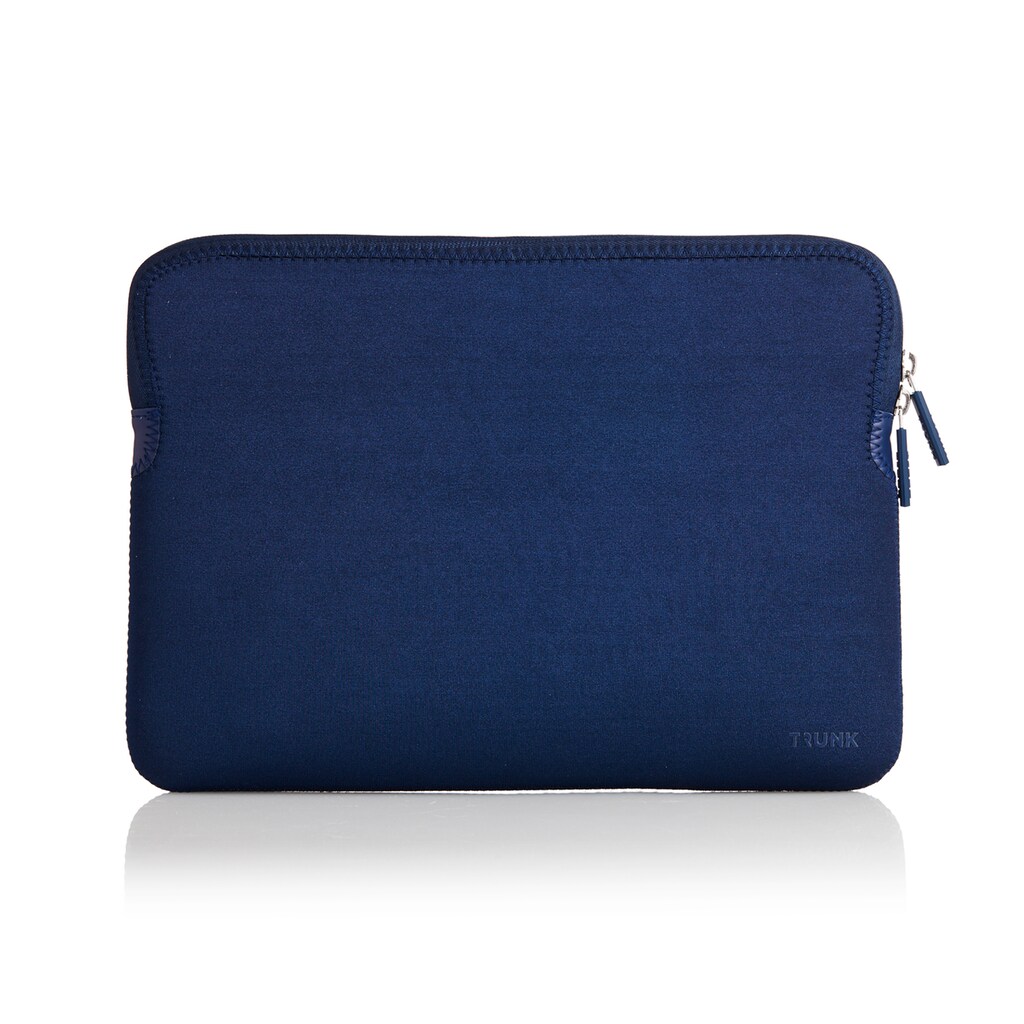 TRUNK Laptoptasche »Neopren Sleeve für MacBook Pro/MacBook Air 13"«