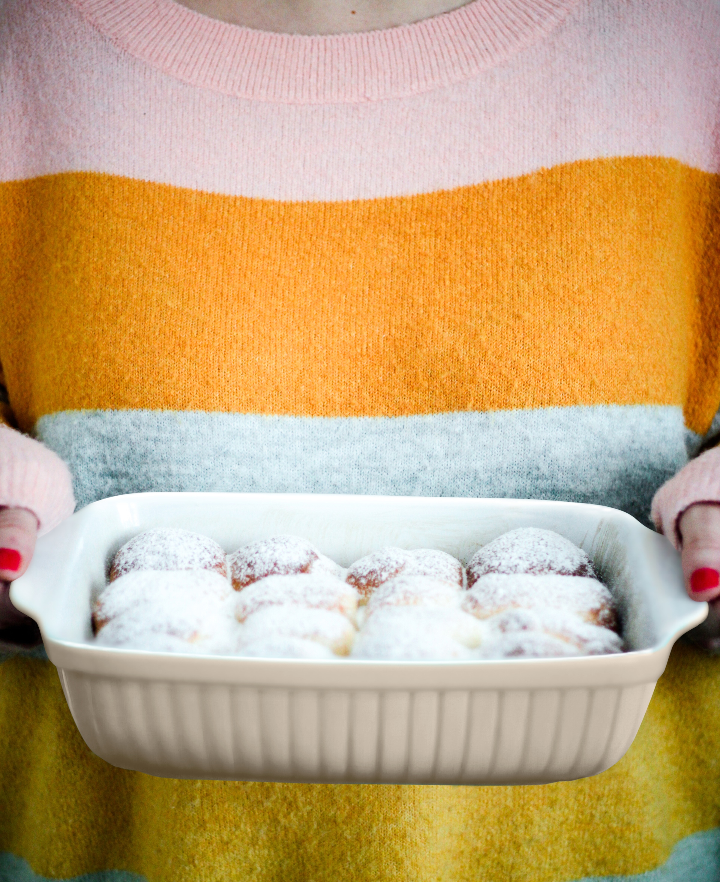 MÄSER Auflaufform »Kitchen Time« 1 Stk. tlg.