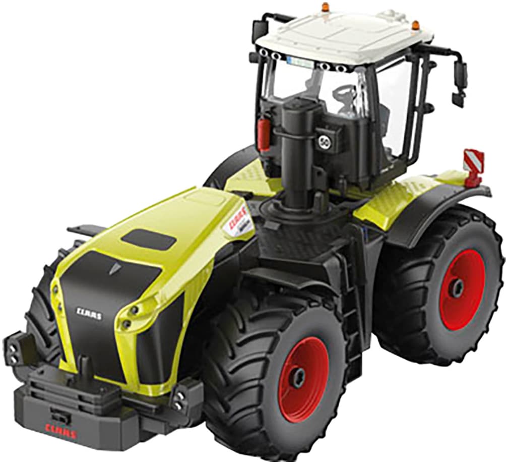 Siku RC-Traktor »Siku Control, RC Claas Xerion 5000 TRAC VC (6791)«, mit Licht und weiteren Funktionen; Made in Europe