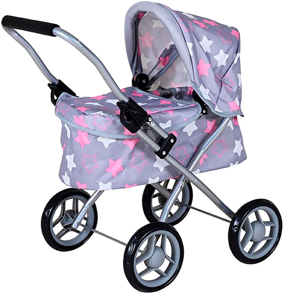 Knorrtoys® Kombi-Puppenwagen »Mini Lili«