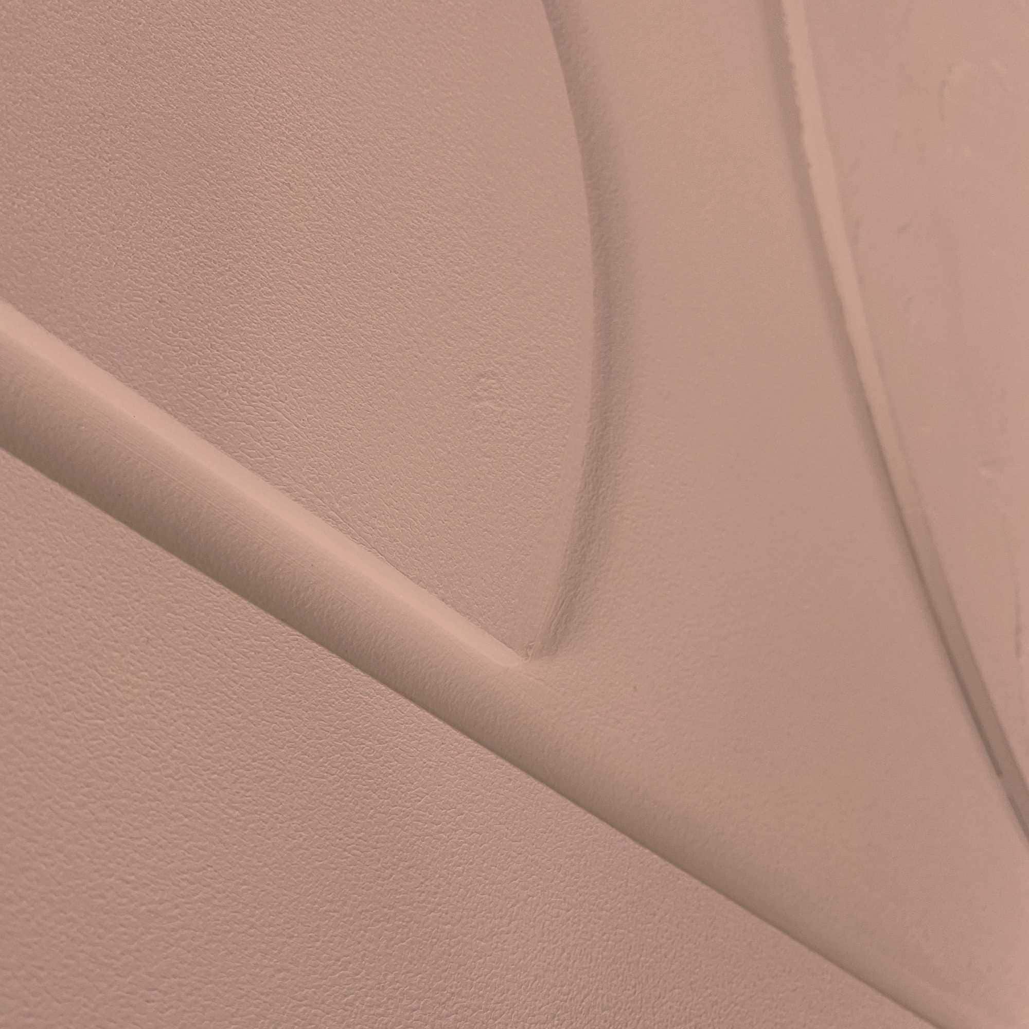 Reinders! Wandbild »Saturn - terra/nude«