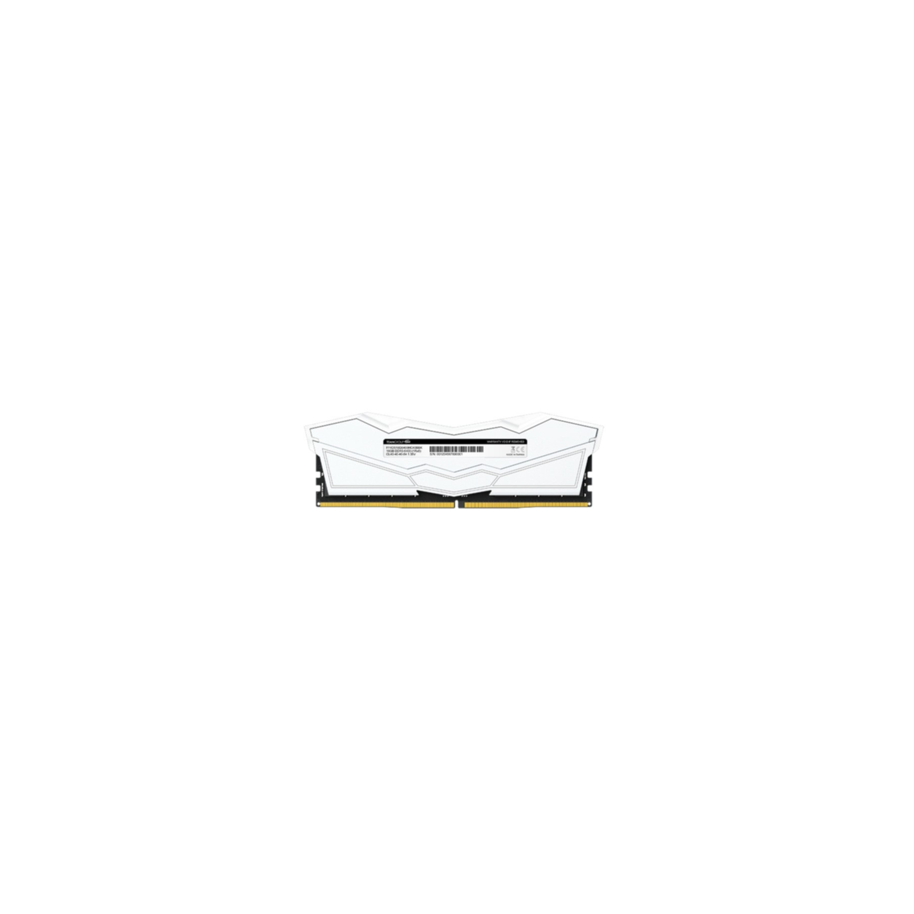 Teamgroup Arbeitsspeicher »Delta RGB DDR5«