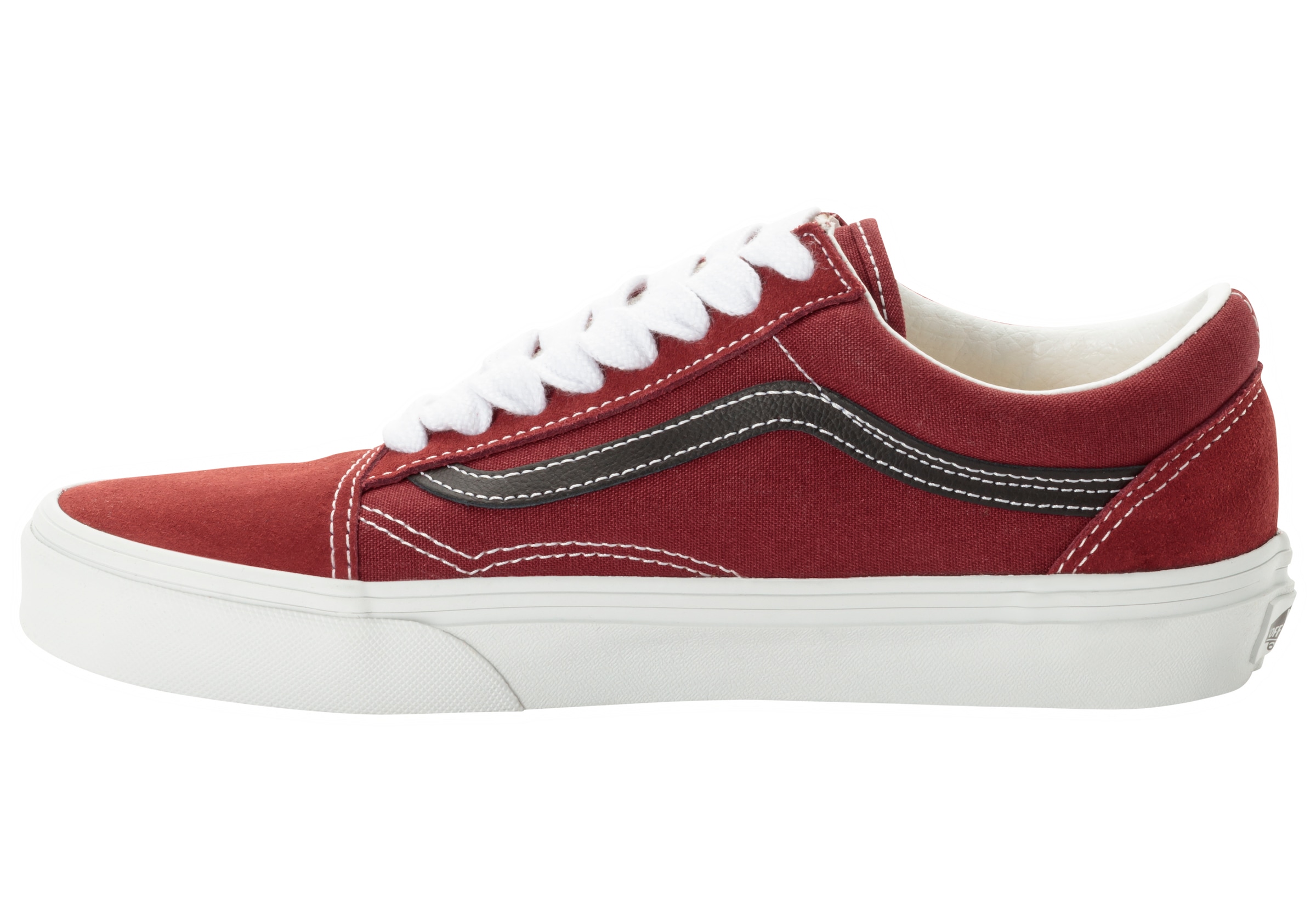 Vans Sneaker »Old Skool«, unisex