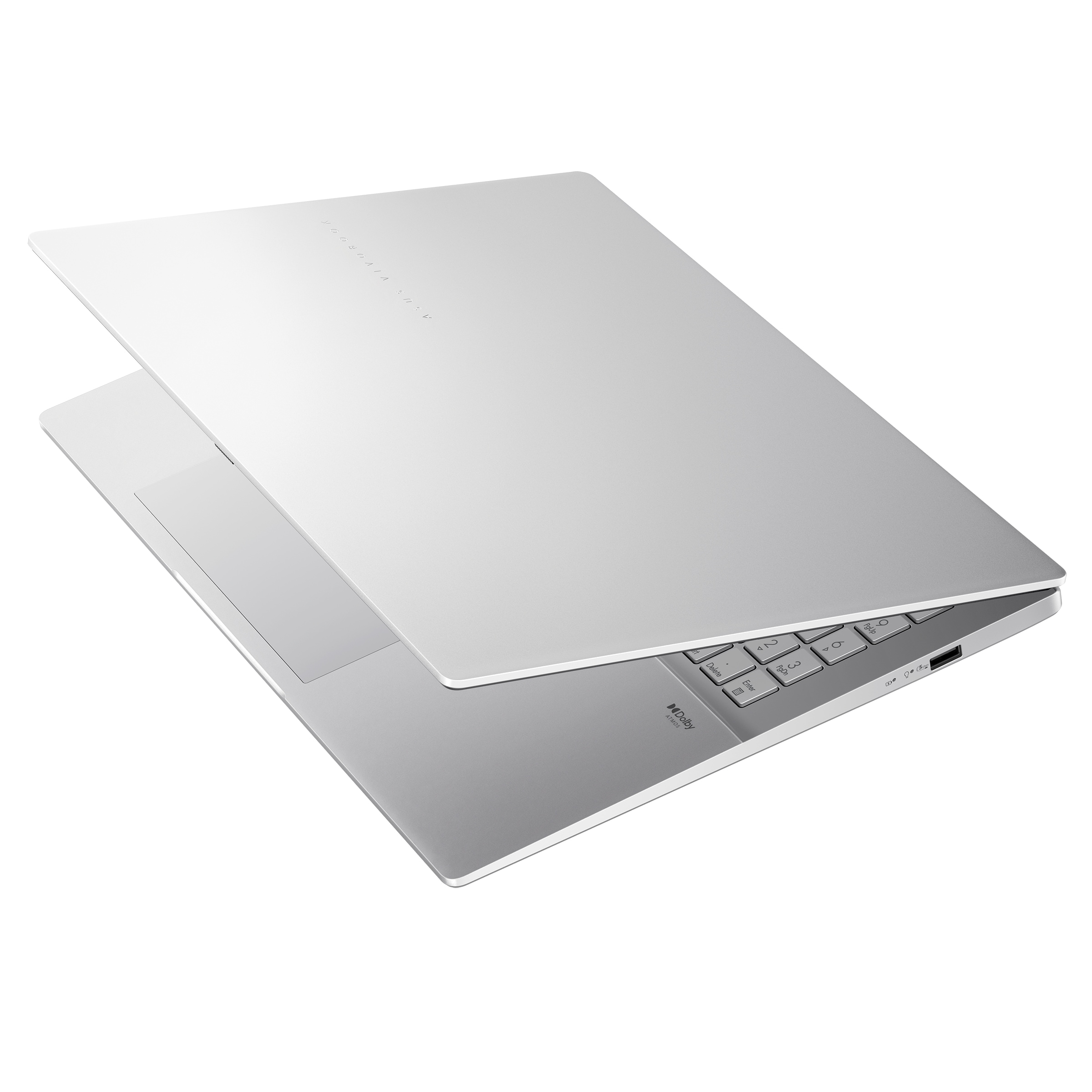Asus Notebook »Vivobook S 16 AI R7-350 16 1TB M3607KA-SH071W«, 40,6 cm, / 16 Zoll, AMD, Ryzen 7, 1000 GB SSD