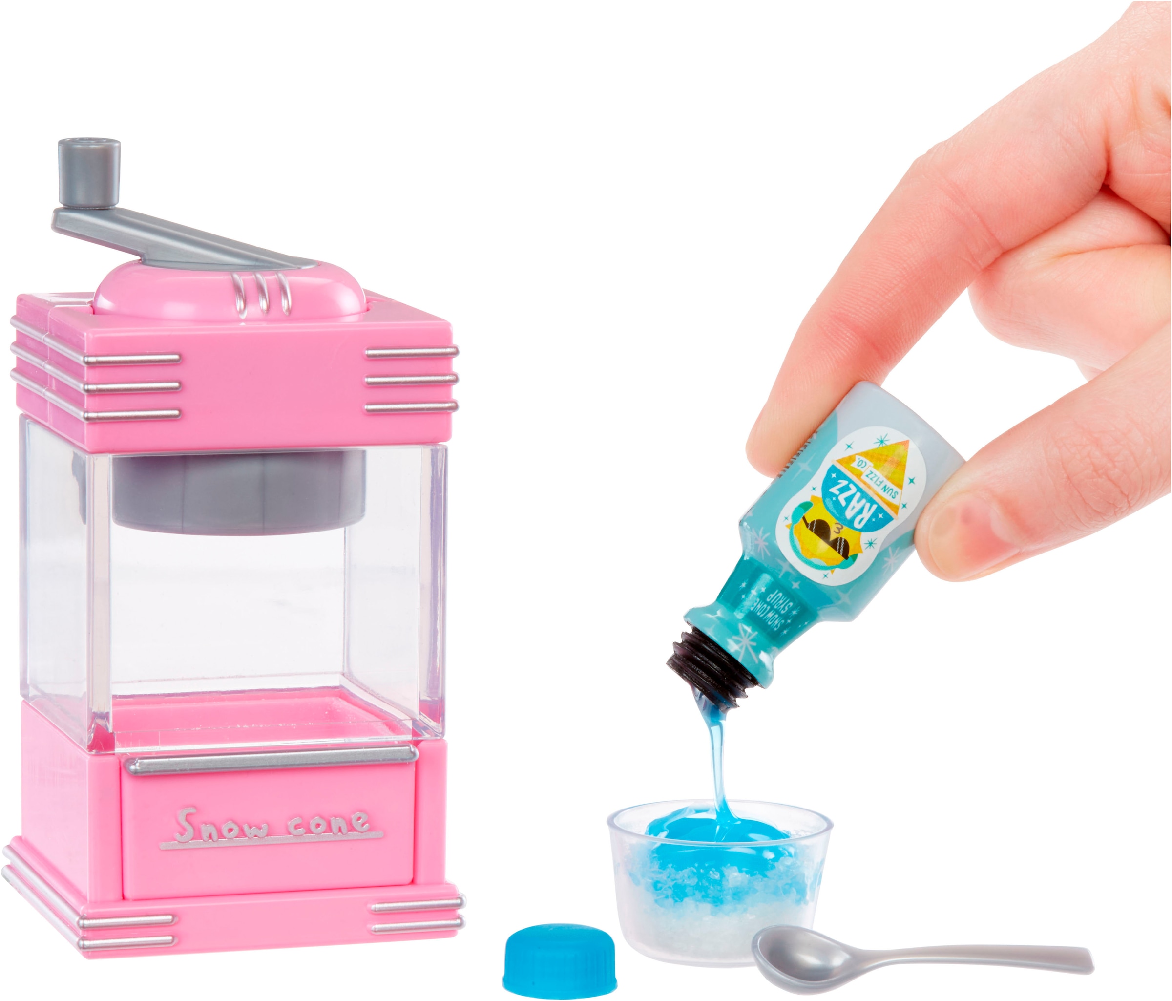 MGA ENTERTAINMENT Kreativset »MGA's Miniverse - Make It Mini Appliances«, sortierte Lieferung