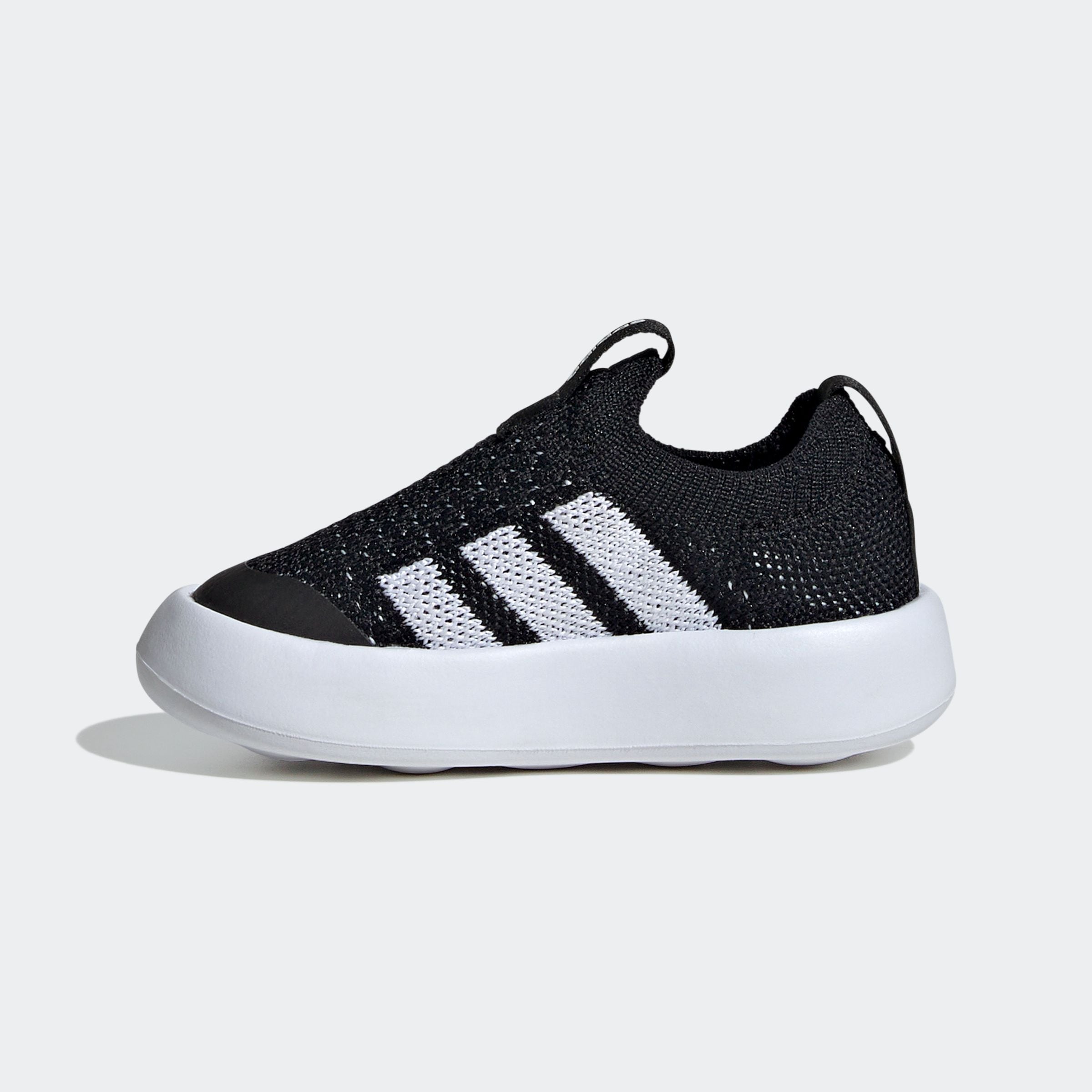 adidas Sportswear Slip-On Sneaker »BUBBLECOMFY KIDS«, für Kinder