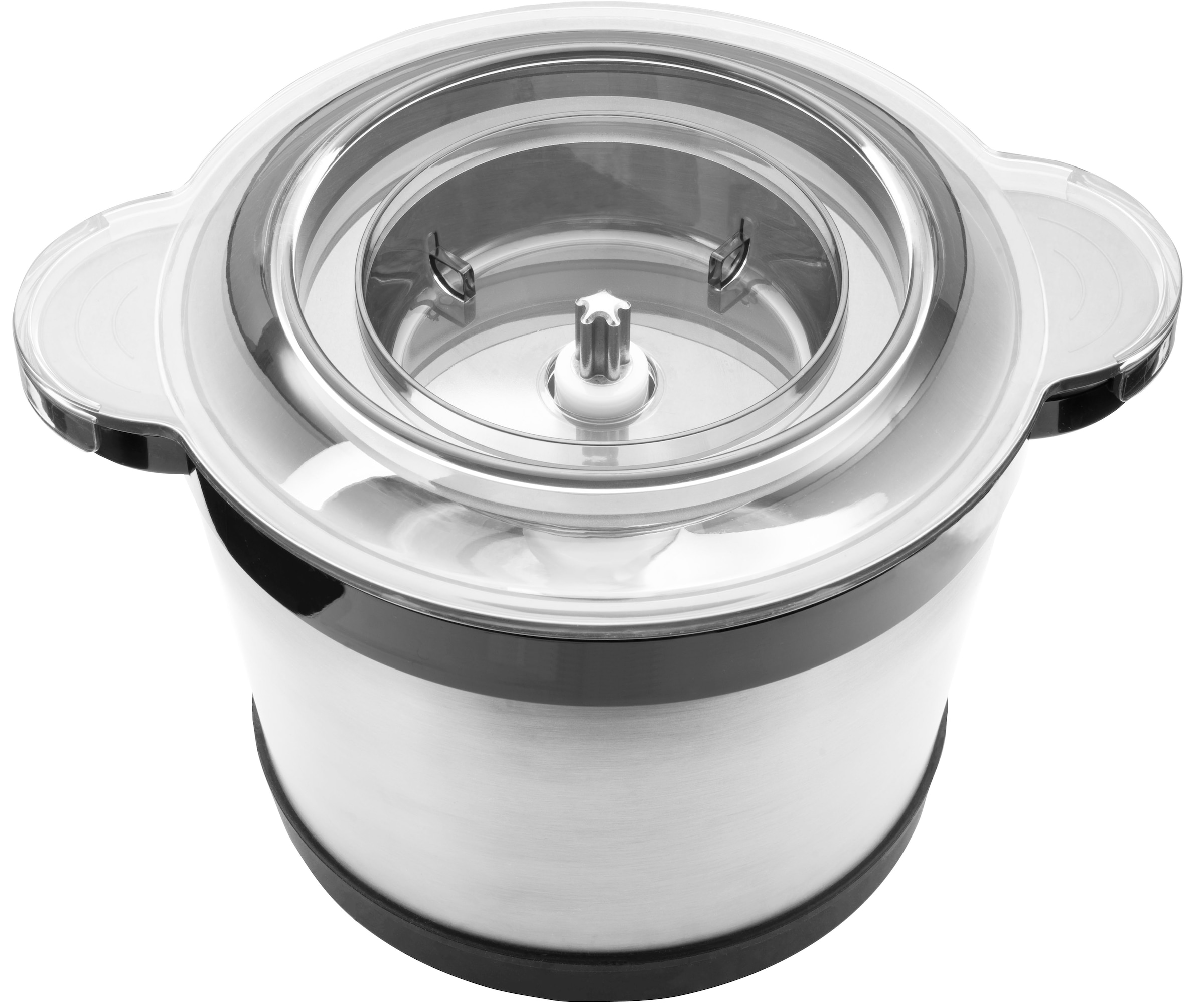 Gastroback Zerkleinerer »40966 Design Professional 5 L« 1600 W