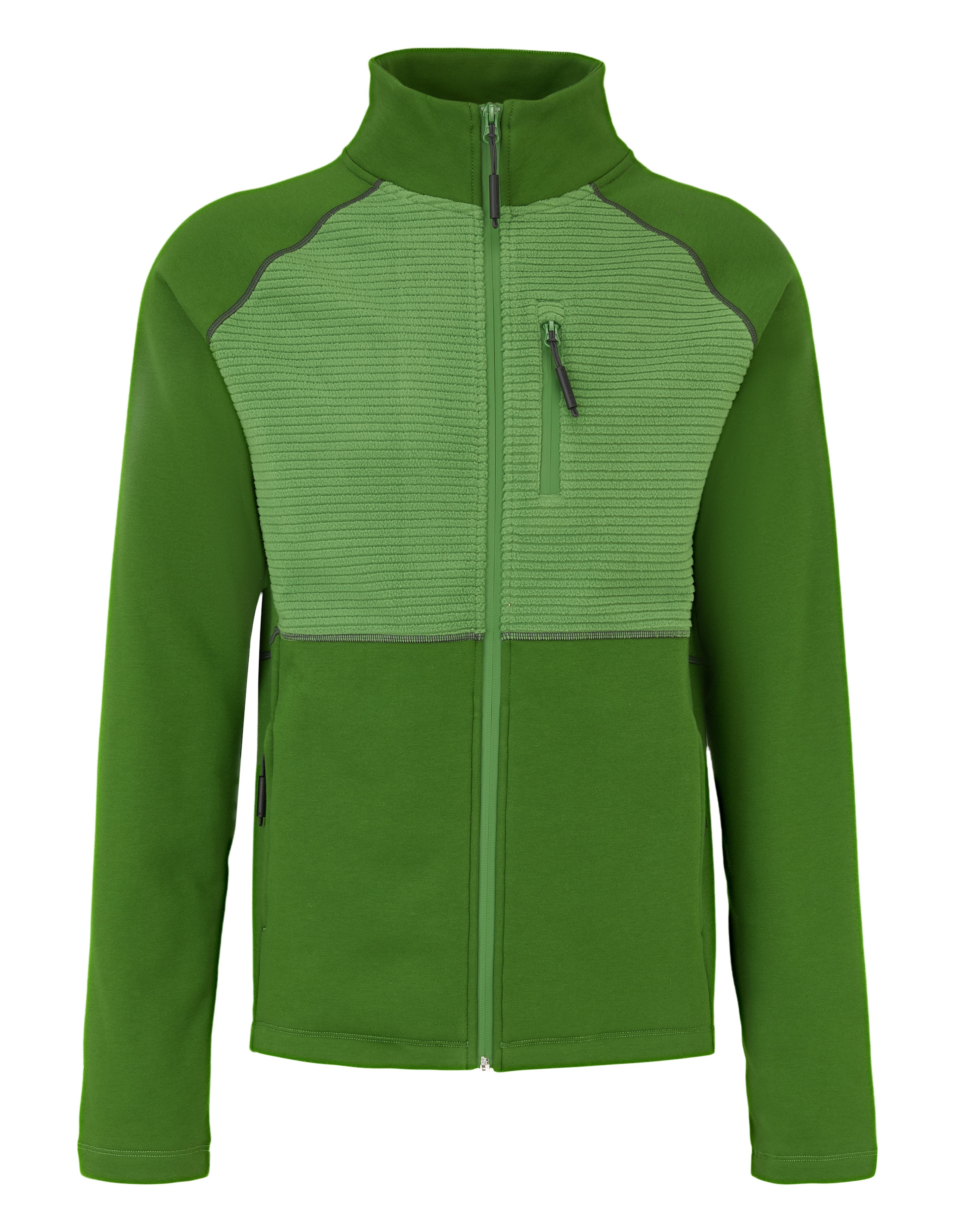 HOT Sportswear Fleecejacke