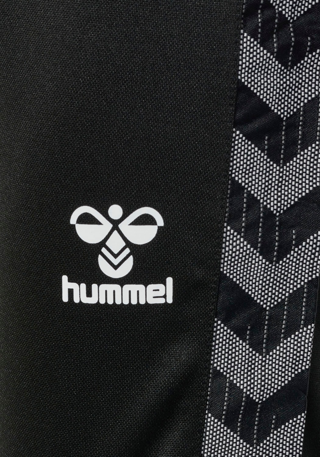 hummel Jogginghose »HMLAUTHENTIC TRAINING PANTS KIDS«, (1 tlg.), für Kinder