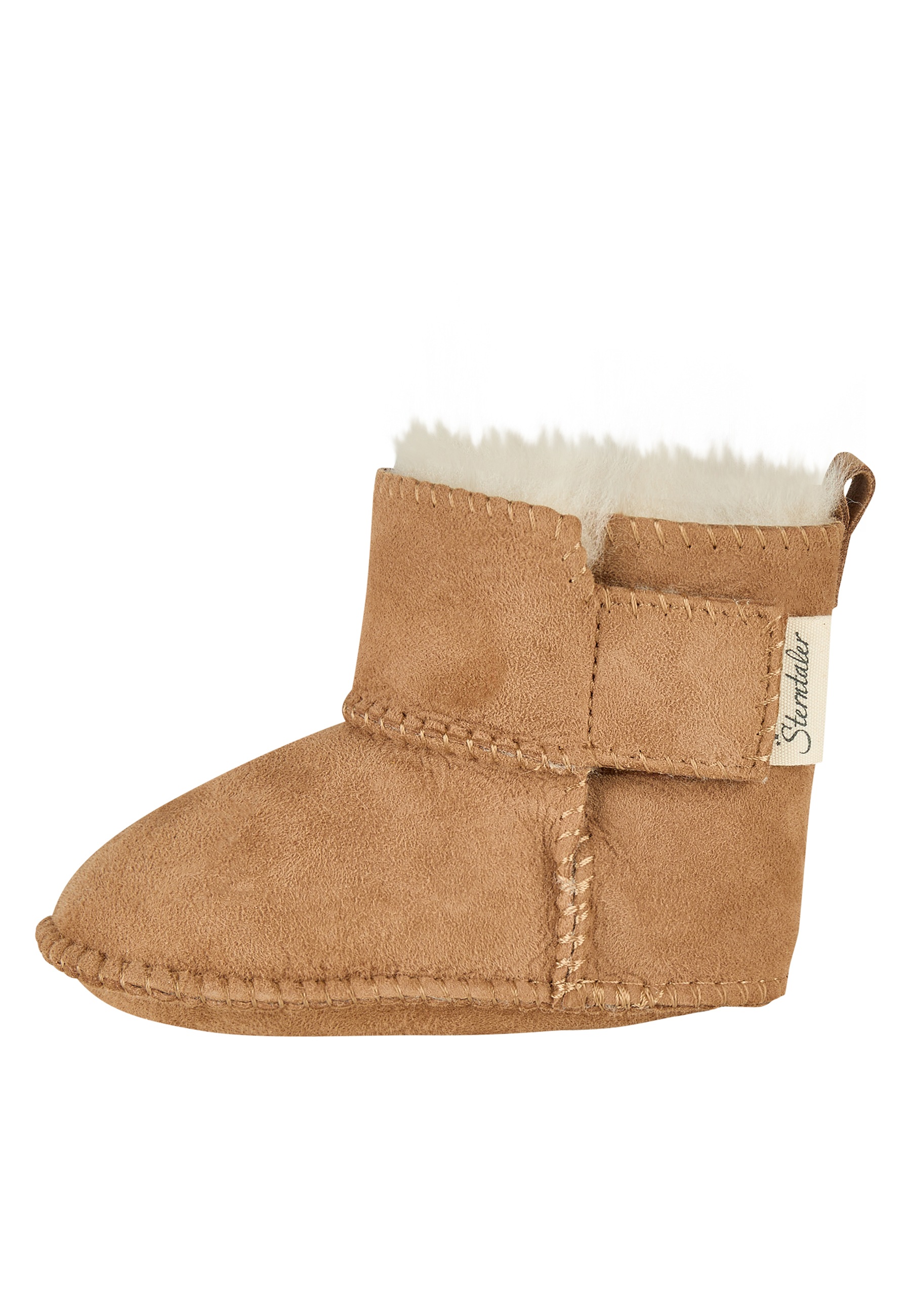 Sterntaler® Krabbelschuh »Baby Schuhe Klett«
