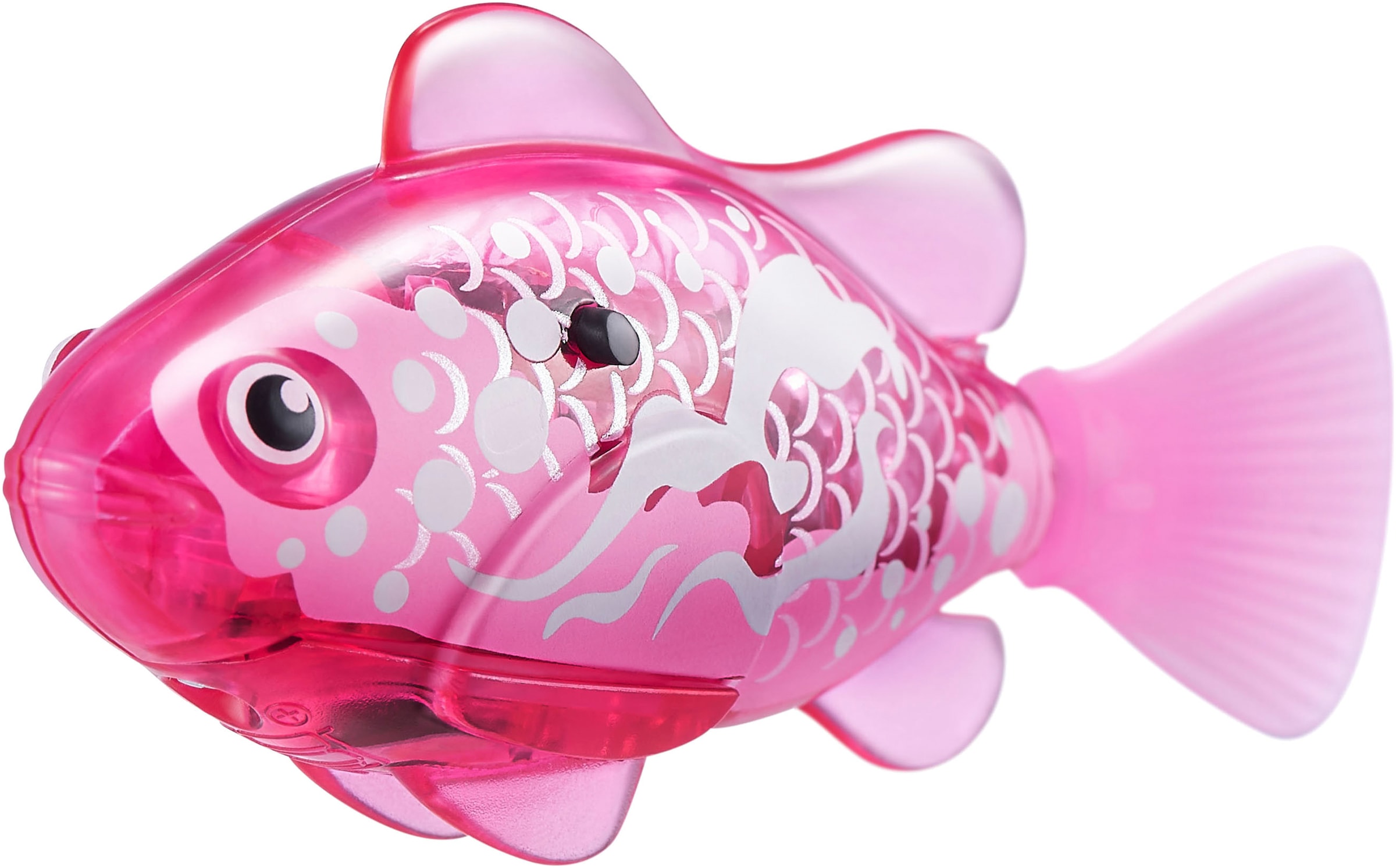 ZURU Robotertier »Robo Alive, Roboter-Fisch Serie 3« mit Funktion; Lieferung erfolgt farblich Variante nicht wählbar