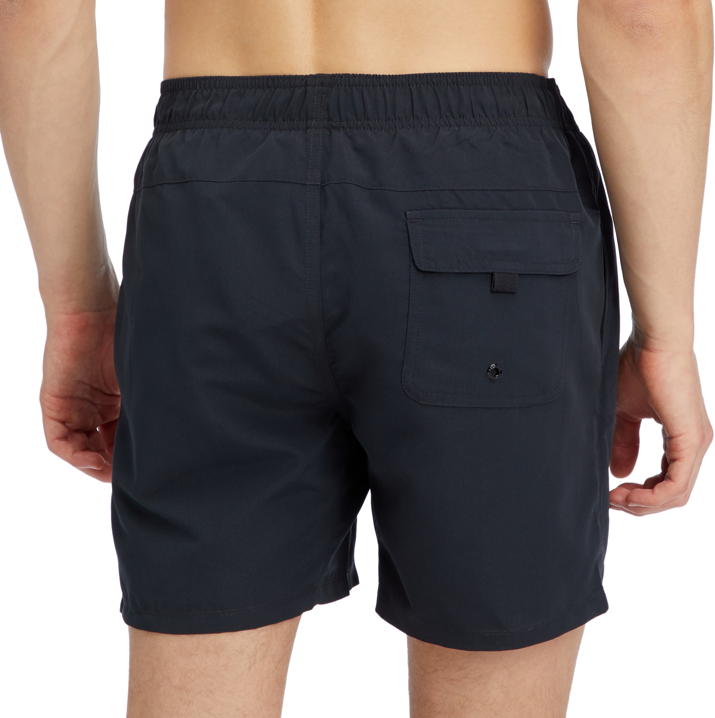 McKINLEY Badeshorts »HE.-BADESHORTS KEN IV M« mit Eingriffstaschen und Gesäßtasche, mit Innenslip aus Mesh