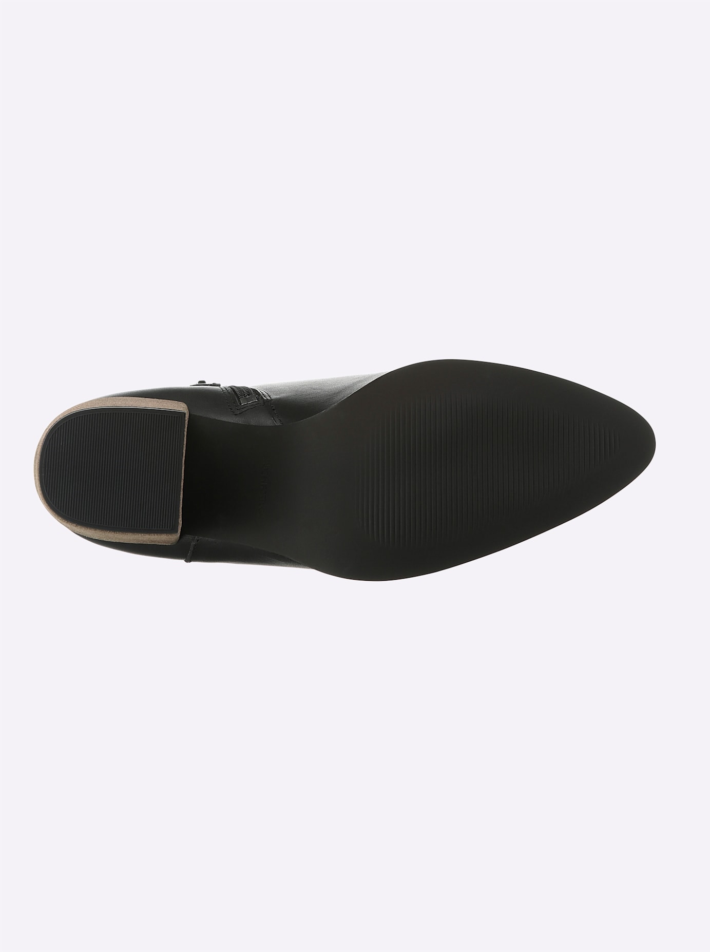 heine Stiefelette