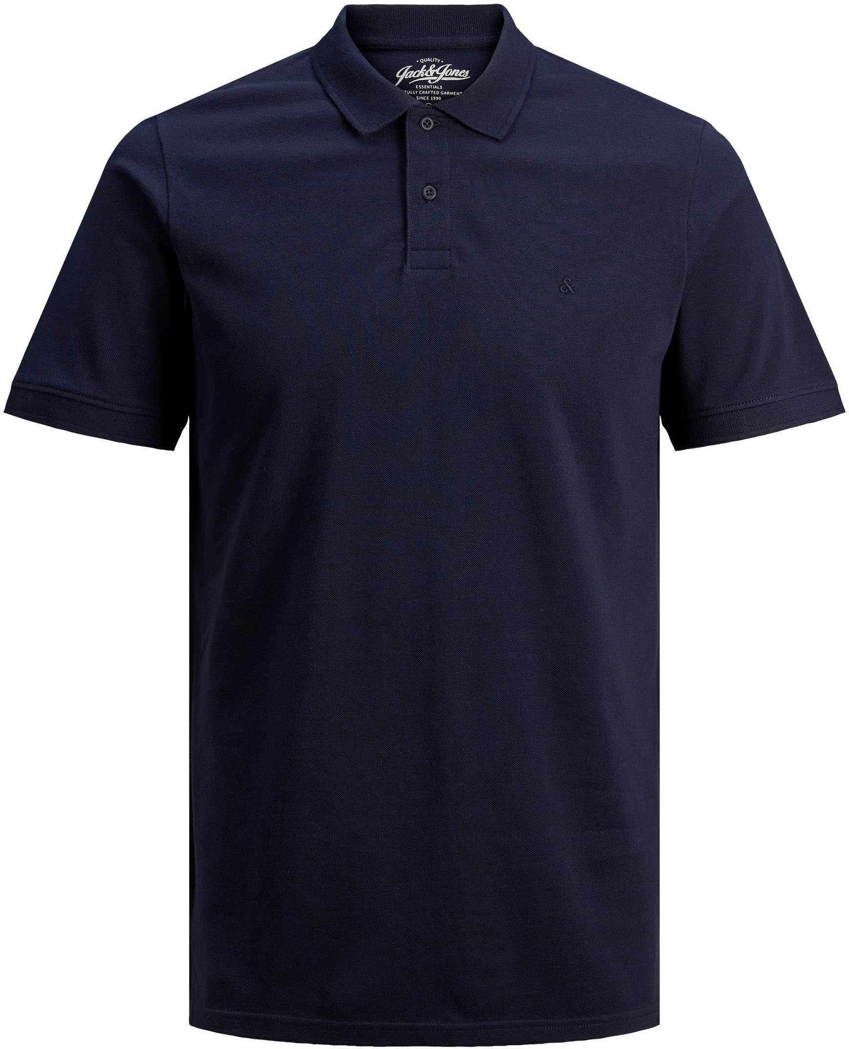 Jack & Jones Poloshirt »BASIC POLO«