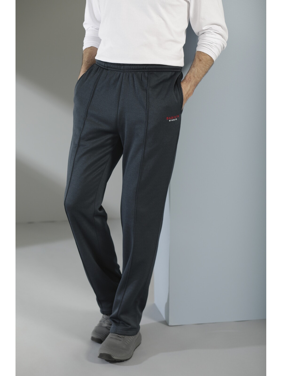 Babista Jogginghose »Freizeithose FIOREZZO«