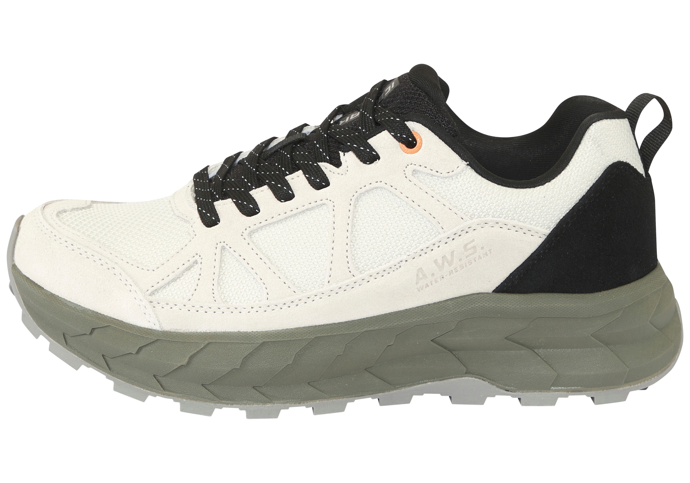 Icepeak Wanderschuh »ANISI MR«  Wasserabweisend