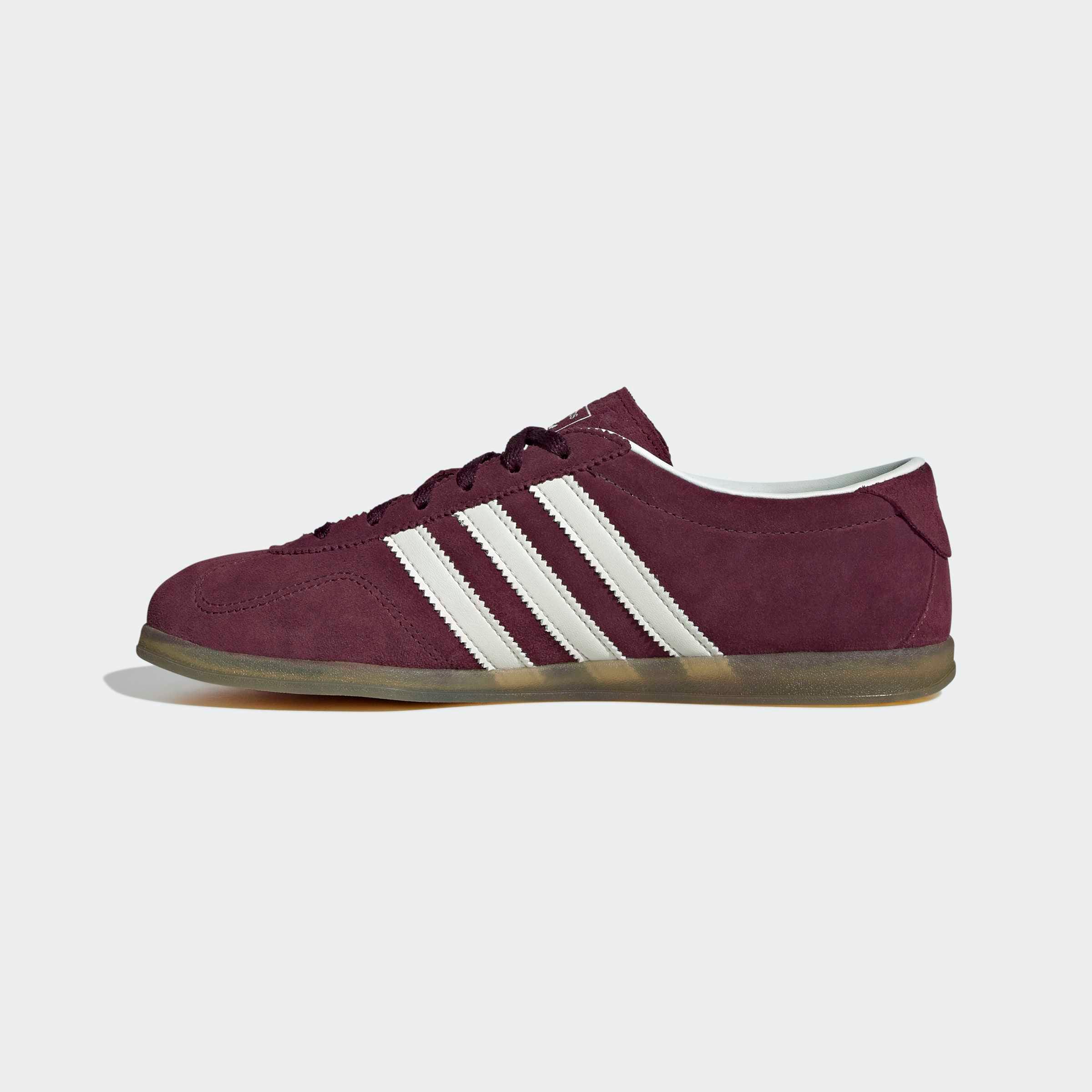 adidas Originals Sneaker »GAZELLE LO PRO«