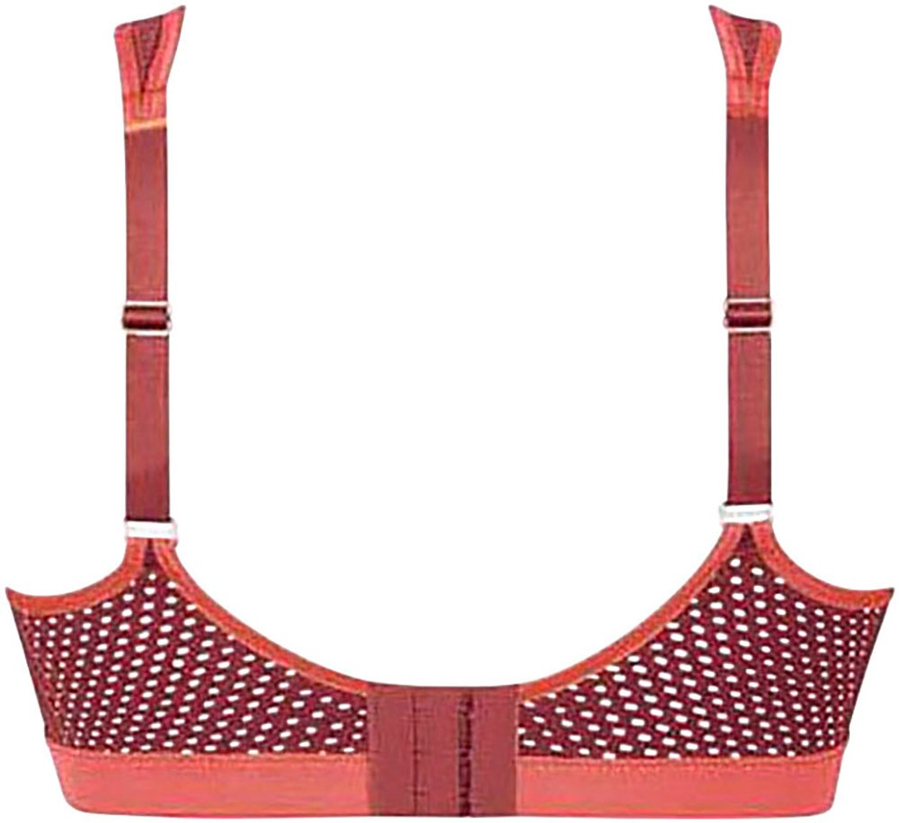 Anita Active Sport-BH, Cup A-E, funktionelle Cupware für perfekten Feuchtigkeitstransport