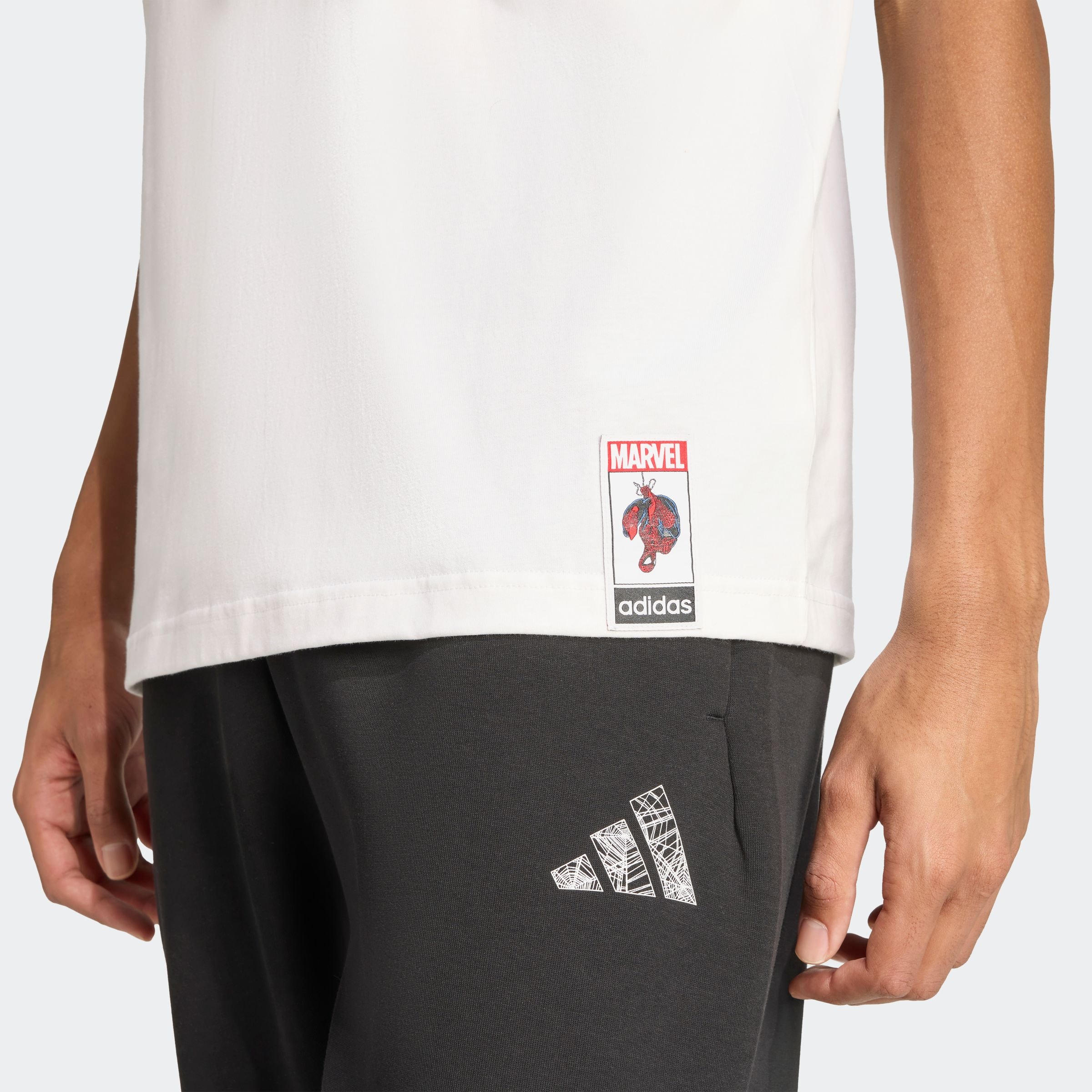adidas Sportswear T-Shirt »M SPIDERMAN T-S«