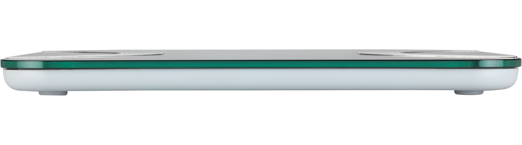 WENKO Körper-Analyse-Waage Bluetooth Körperfettwaage