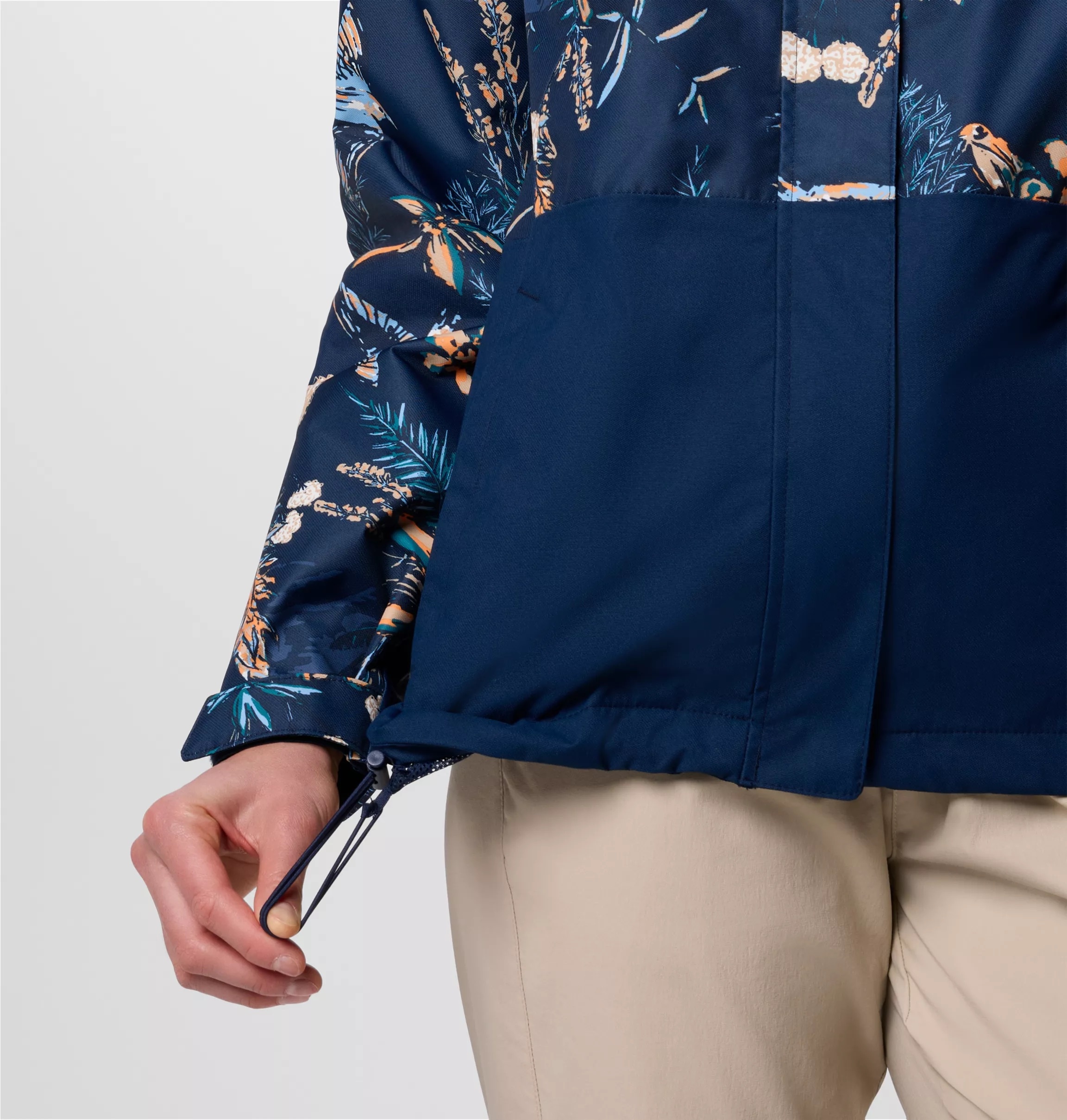 Columbia Outdoorjacke