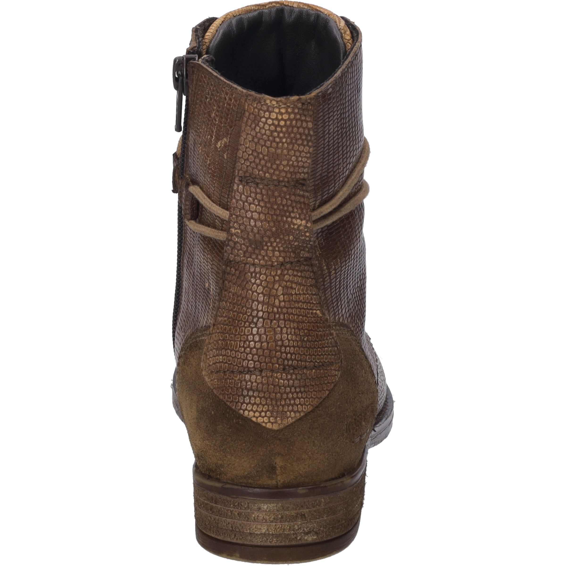 Josef Seibel Stiefel »Sienna 72, camel«