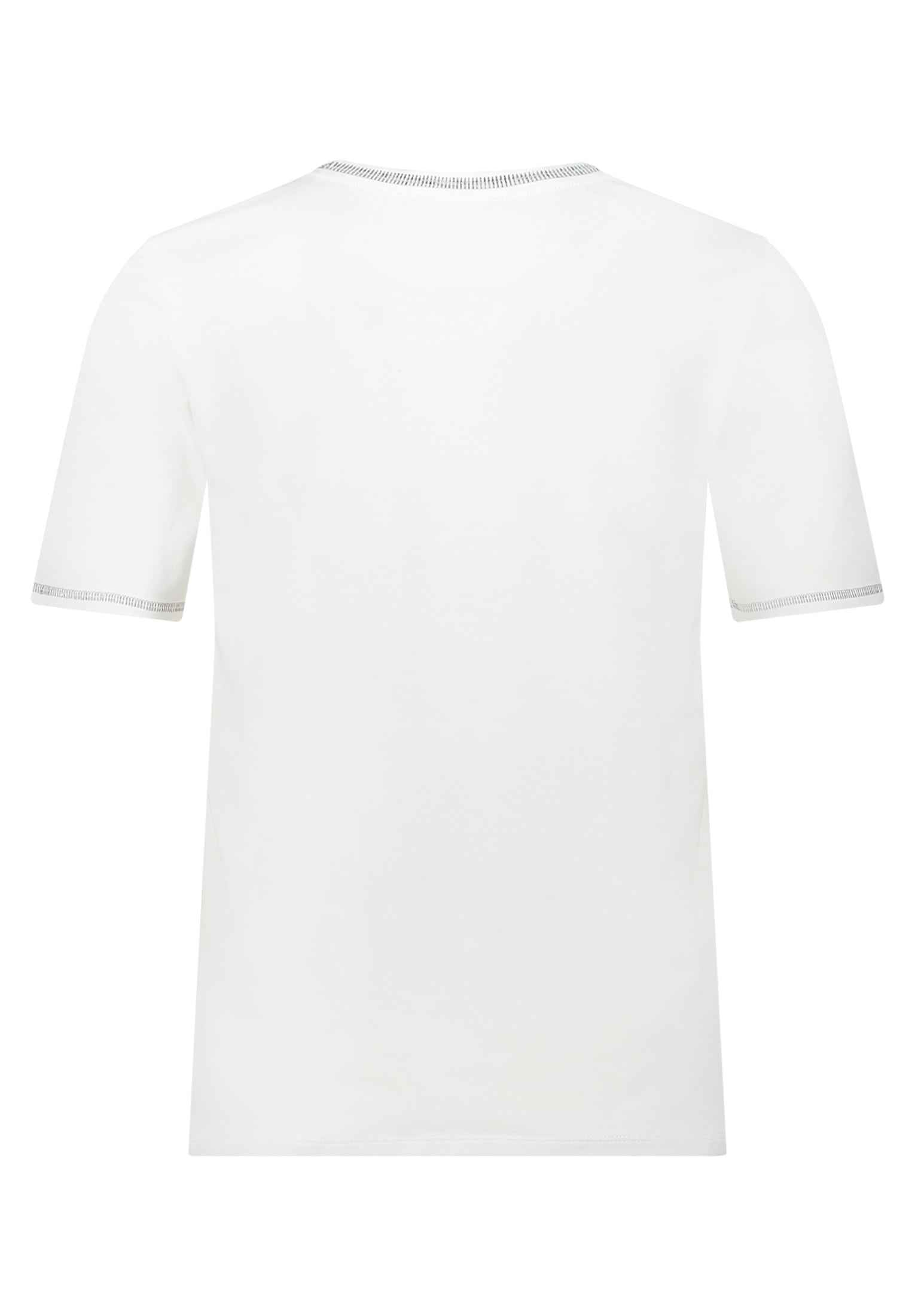 Betty Barclay Rundhalsshirt »Basic Shirt mit Aufdruck«
