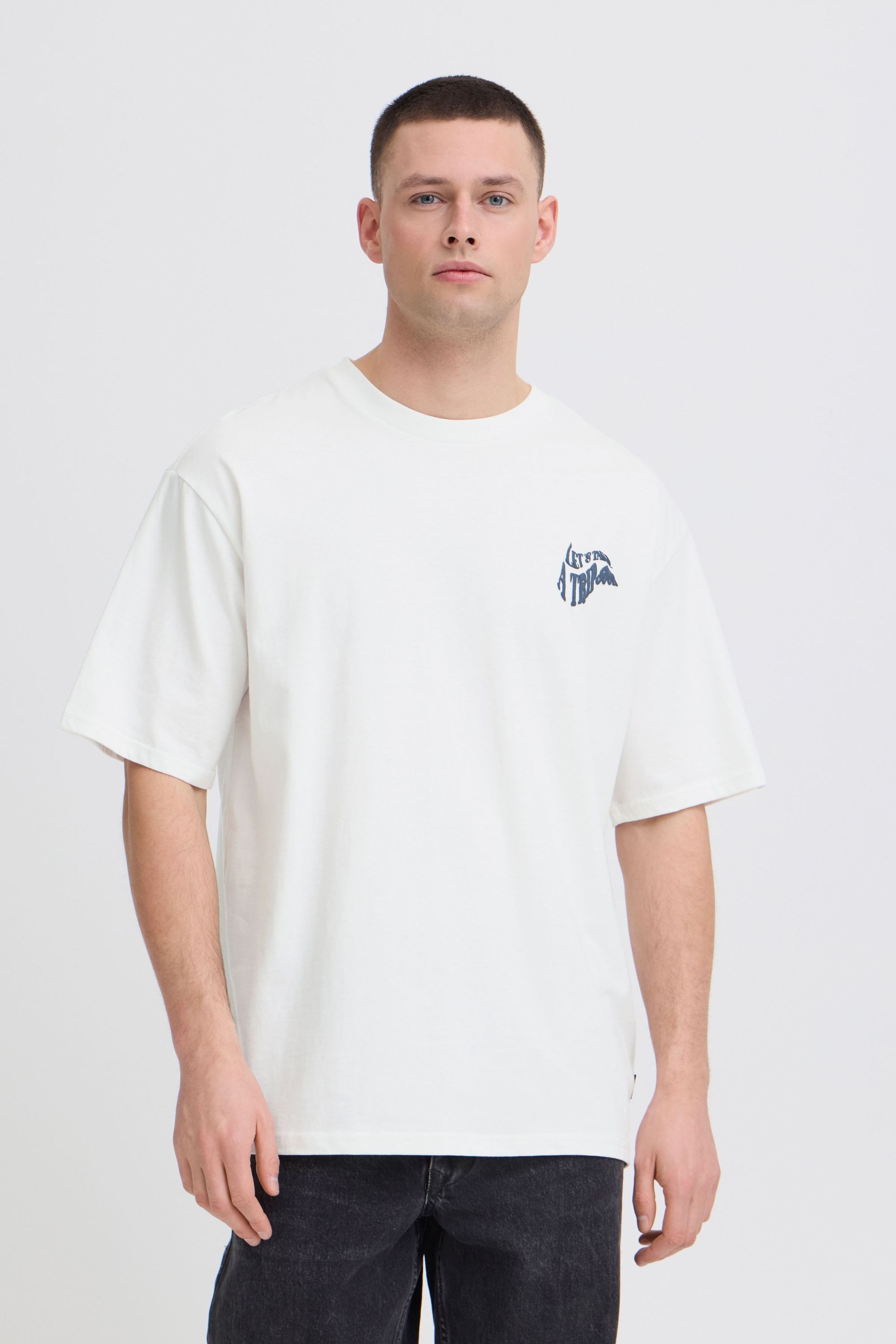 Blend Rundhalsshirt »Rundhalsshirt BHJehon«