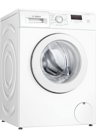BOSCH Waschmaschine »WAJ24061«, Serie 2, WAJ24061, 7 kg, 1200 U/min kaufen