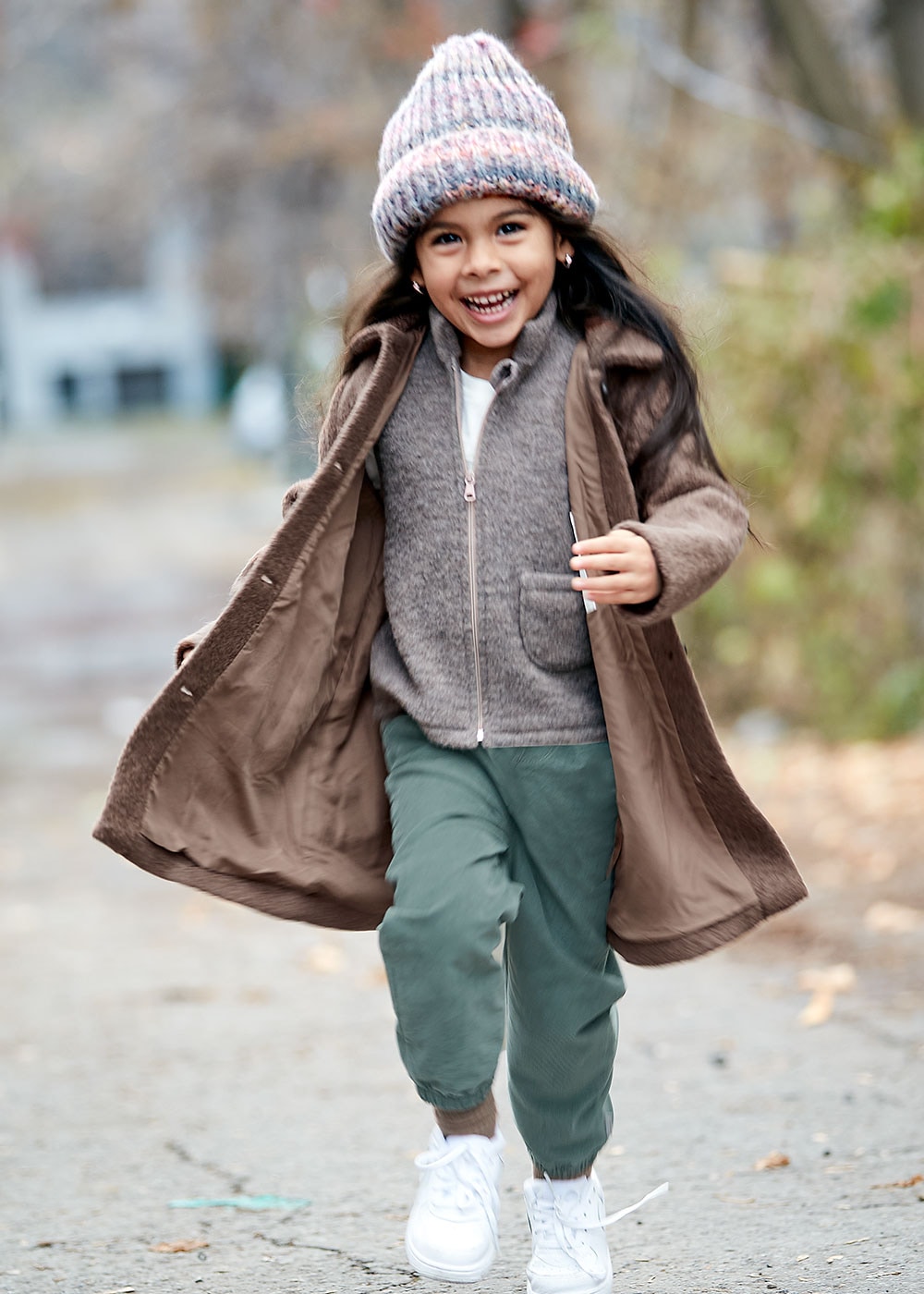 MAXIMO Cordhose  Stretch-Cord, Gummizug am Bund und Beinabschlüssen, Seitentaschen