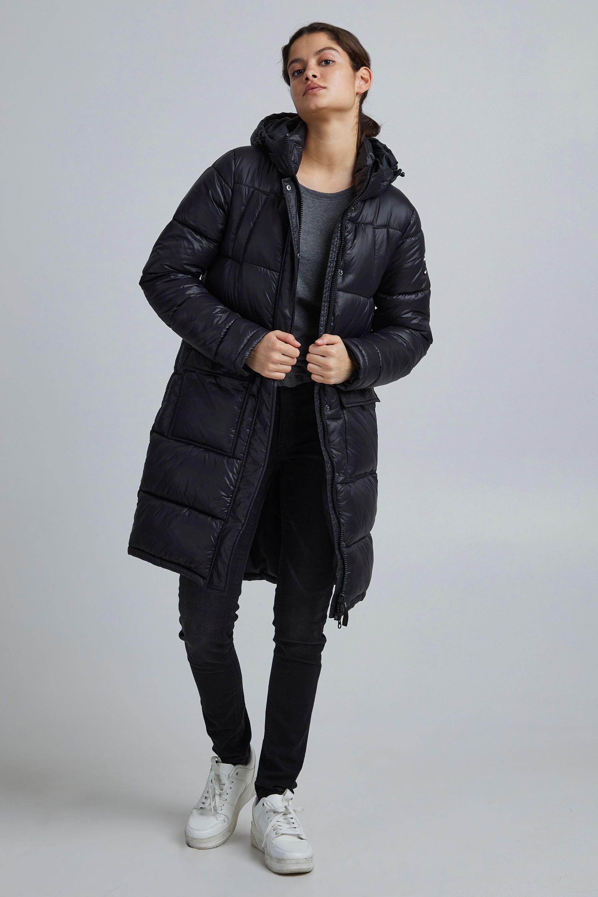 OXMO Wintermantel »Wintermantel OXDaina«