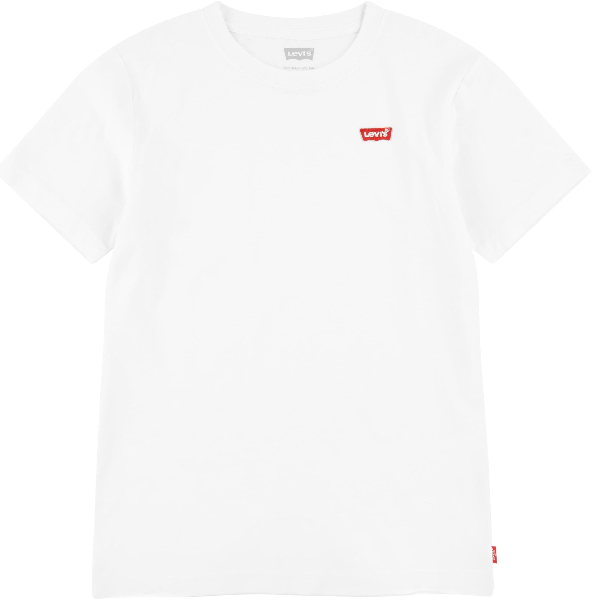 Levi's® Kids T-Shirt »LVB BATWING CHEST HIT«, for BOYS