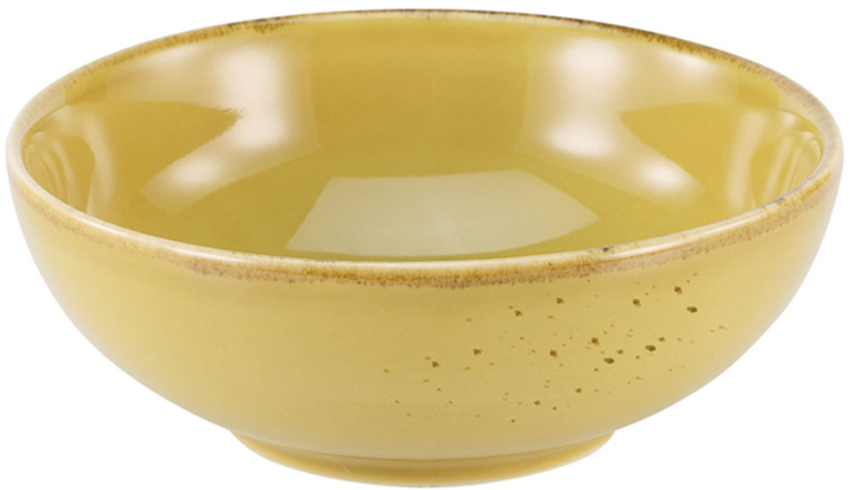 Müslischale »NATURE COLLECTION«, 6 tlg., aus Steinzeug, Salatschale, Snackschale, Ø...