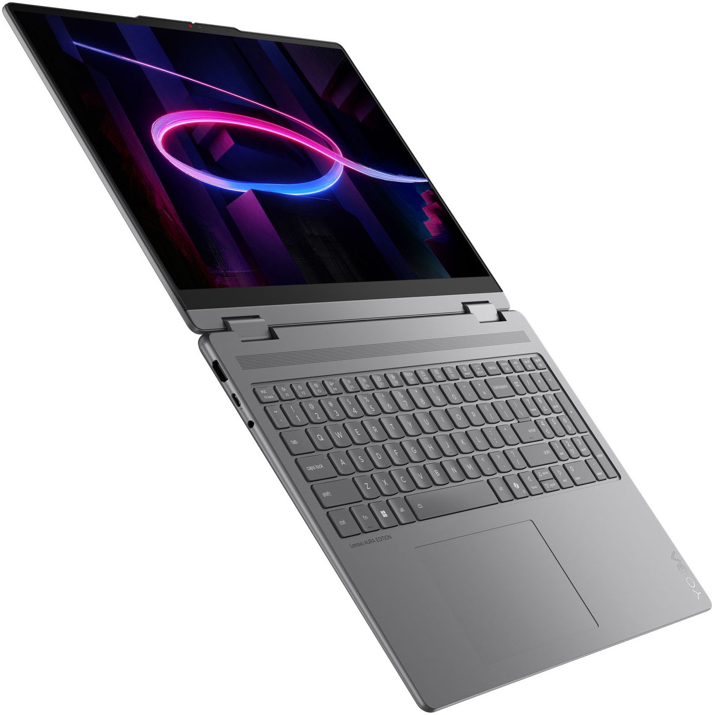 Lenovo Notebook »Yoga 7 2-in-1 16IPH11«