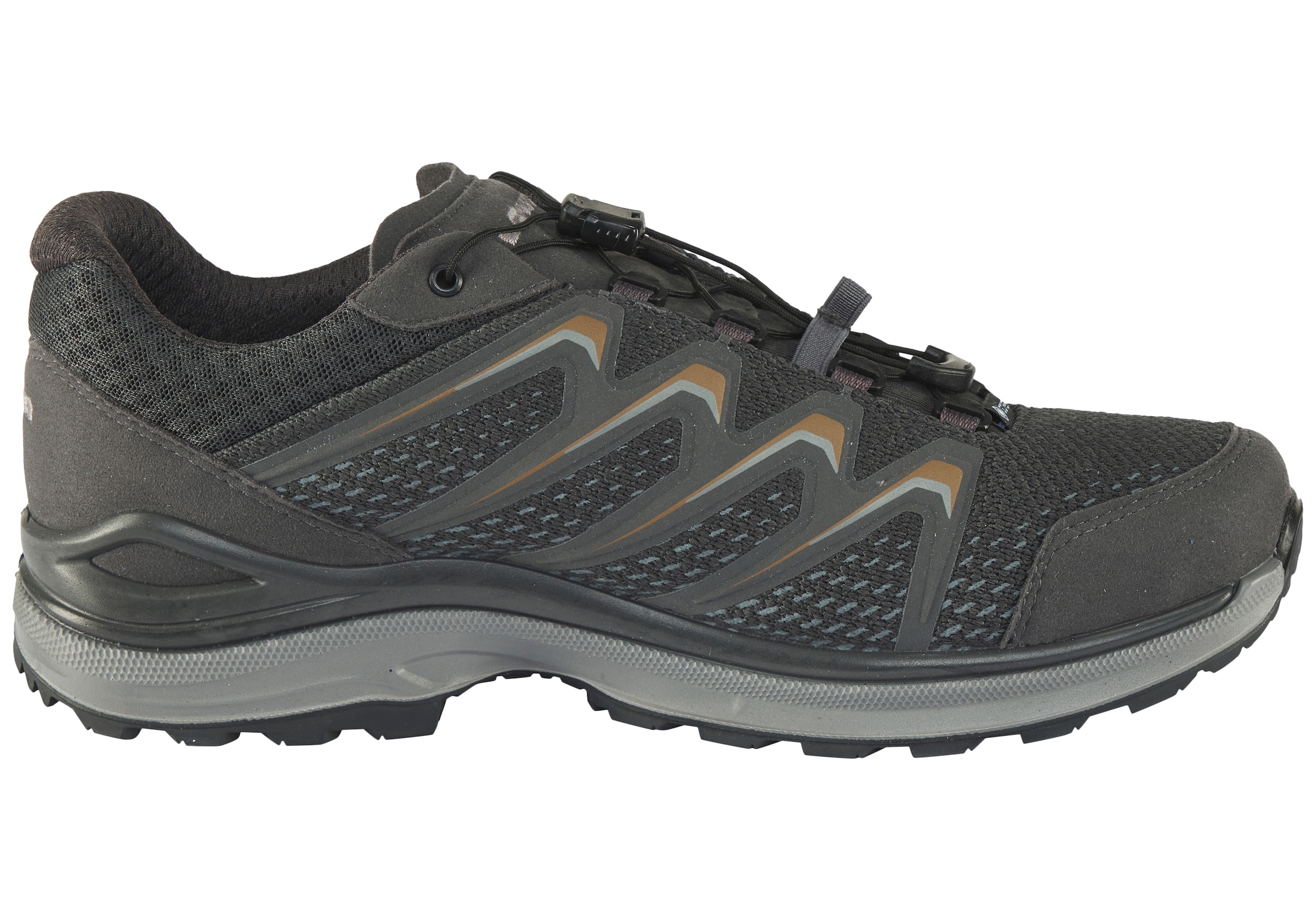 Lowa Wanderschuh »MEADOW GTX LO SL«  wasserdicht, winddicht,atmungsaktiv dank GORE-TEX Membrane