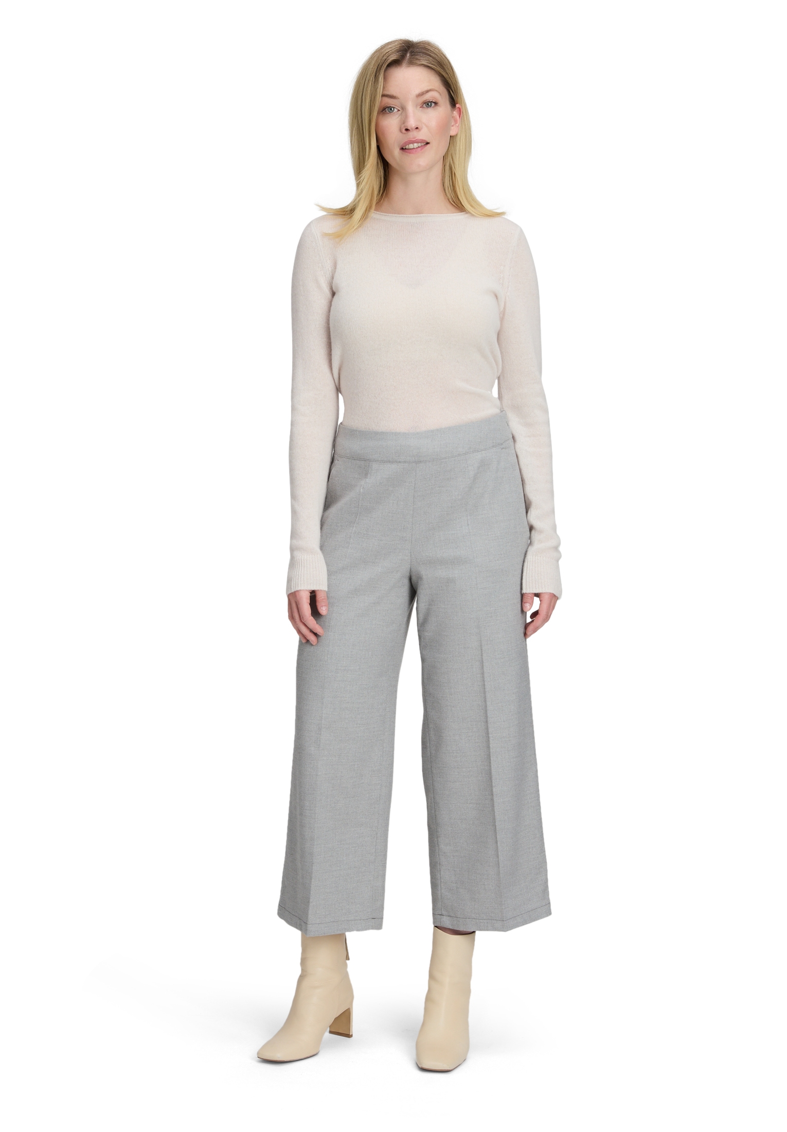 Betty Barclay Culotte »Culotte unifarben«