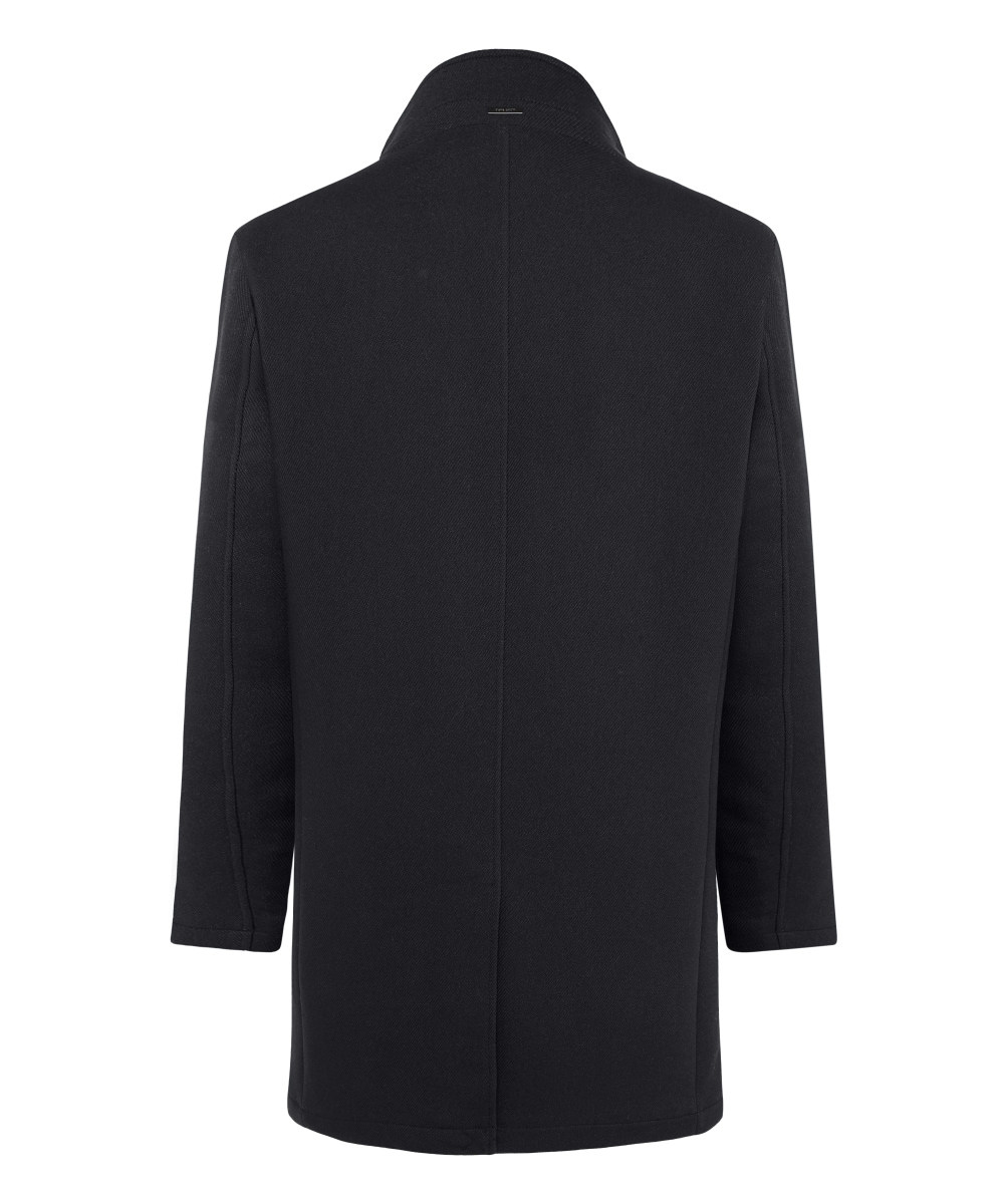 Pierre Cardin Langjacke Mit herausnehmbarer Steppweste