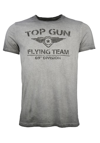 T-Shirt »T-Shirt Ease TG20191041«
